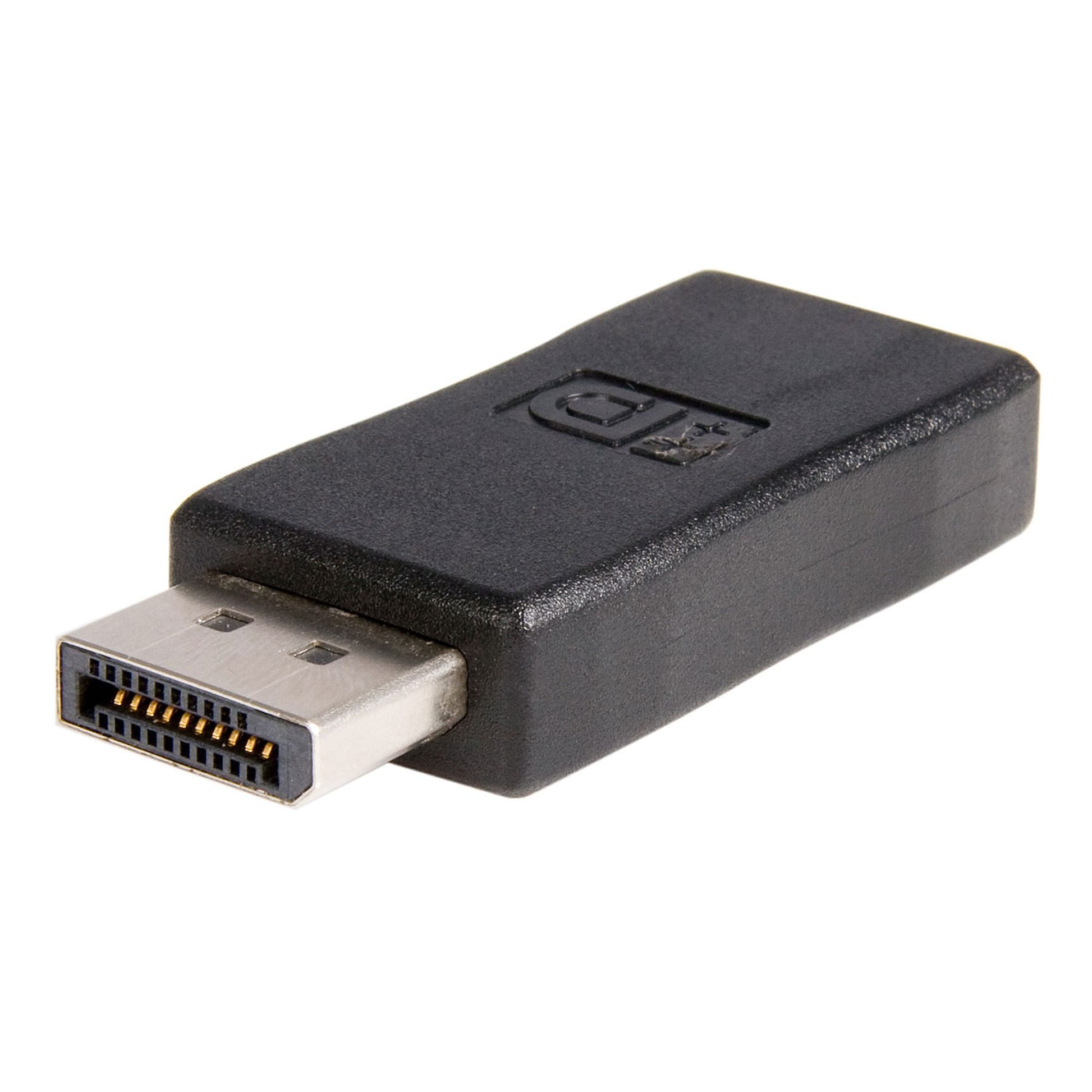 STARTECH ACCESSORIES DisplayPort Adapter - DP2HDMIADAP