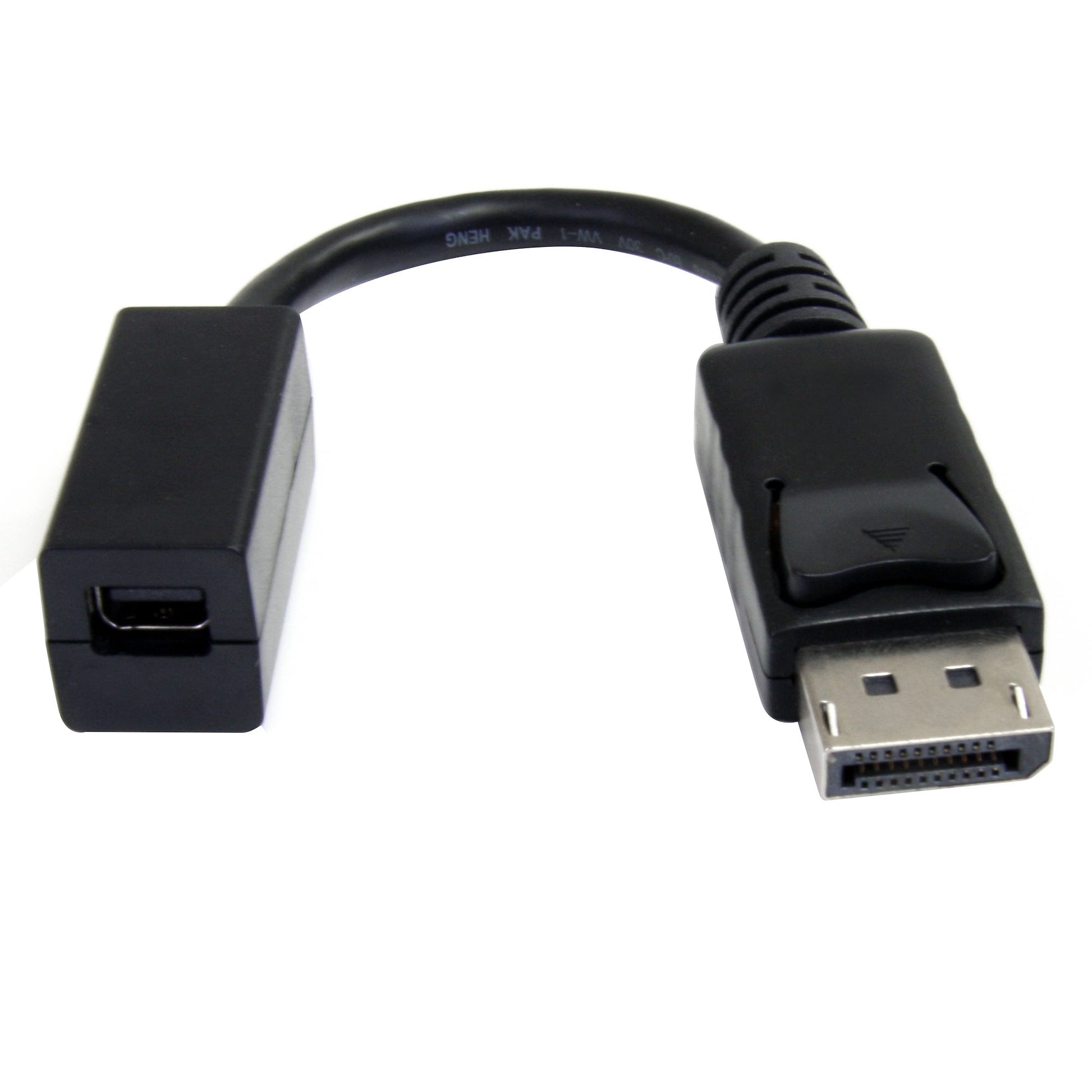 StarTech.com DisplayPort Adapter 15 cm - DP2MDPMF6IN