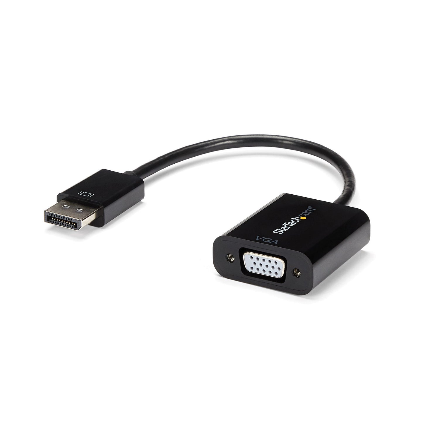 StarTech.com DP2VGA3 DisplayPort™ auf VGA Video Adapter - DP2VGA3