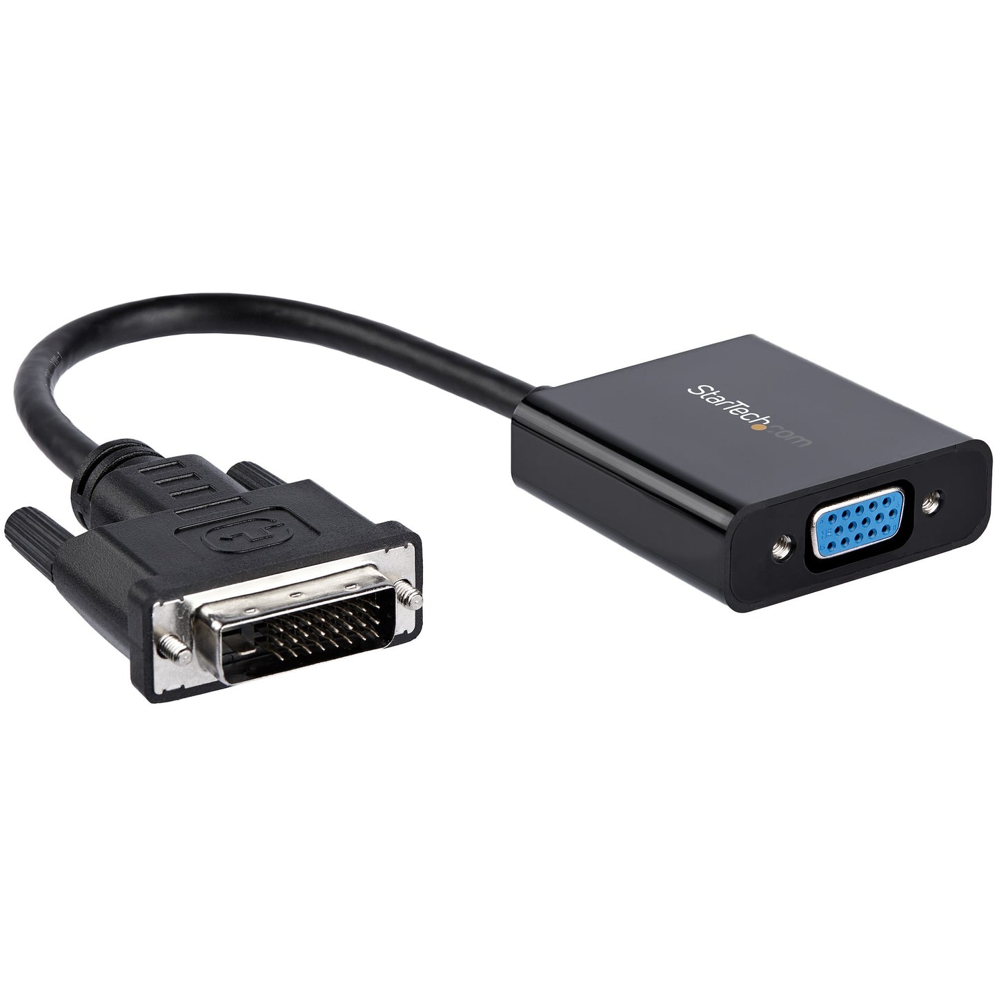 StarTech.com DVI Adapter 24,8 m - DVI2VGAE