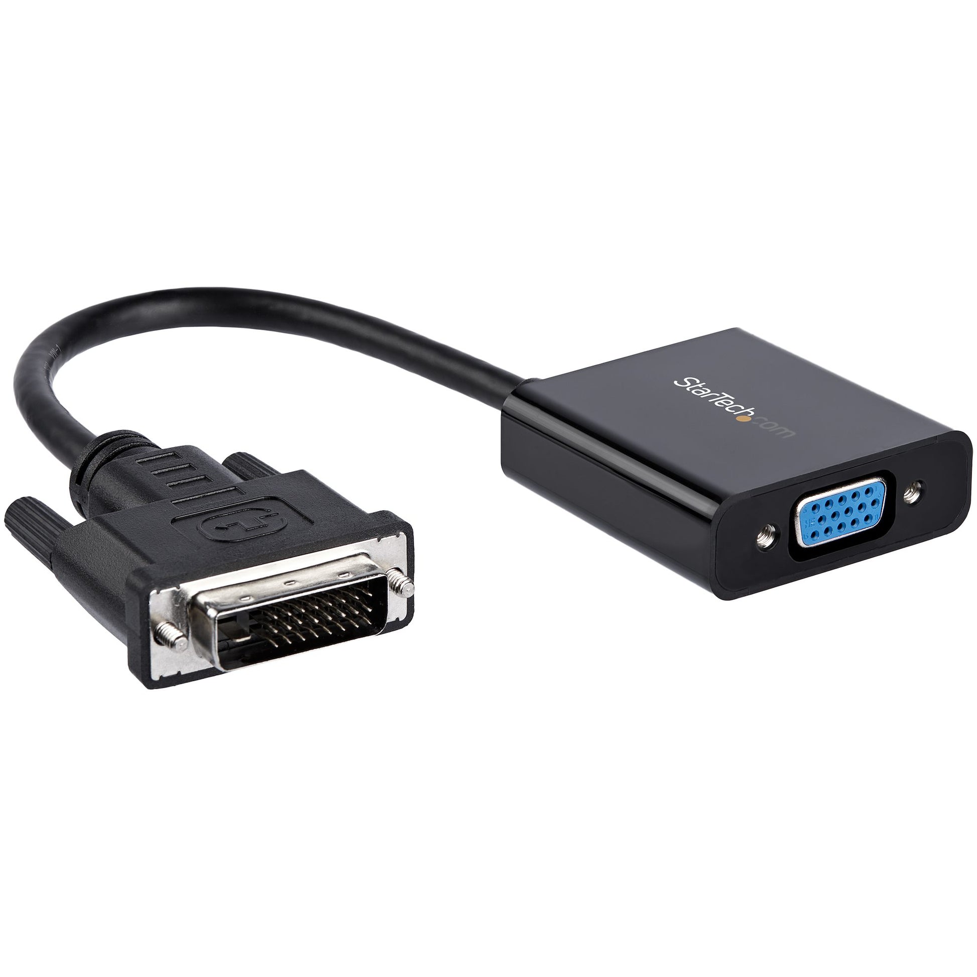 StarTech.com DVI Adapter 24,8 m - DVI2VGAE