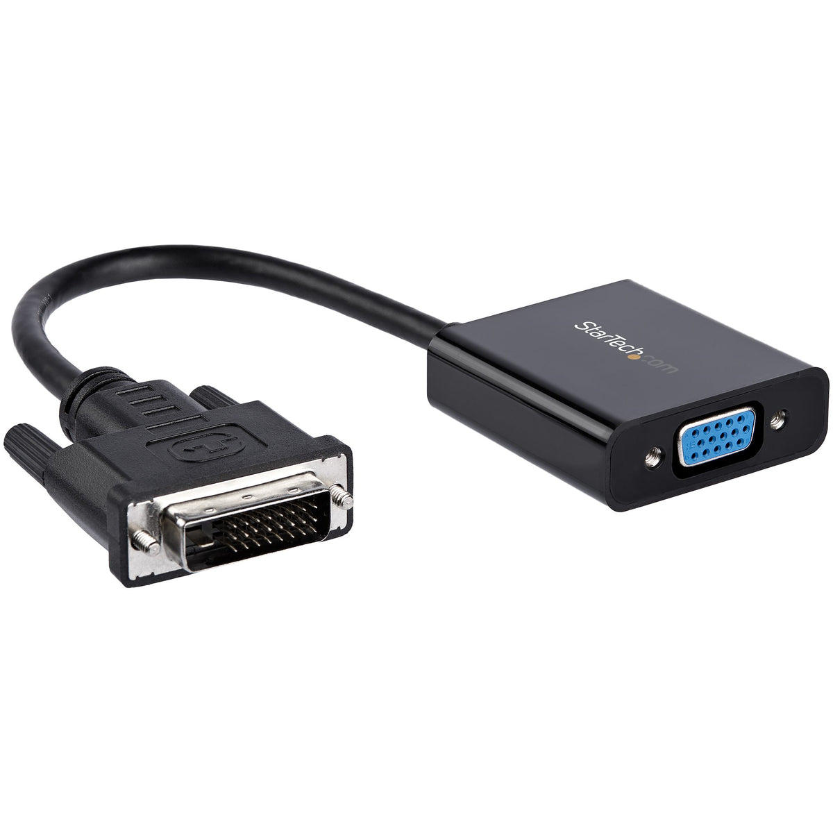 StarTech.com DVI Adapter 24,8 m - DVI2VGAE