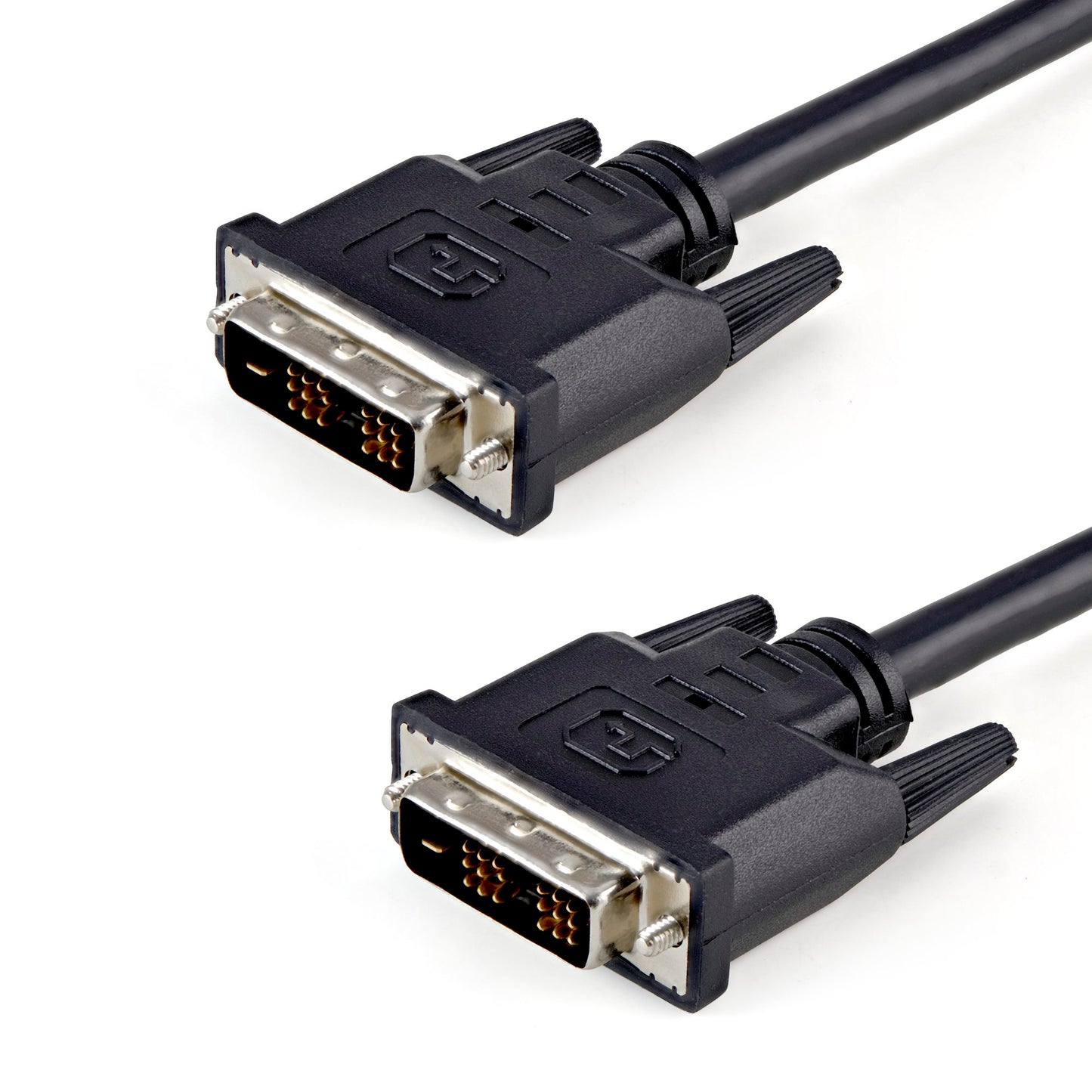 StarTech 2m DVI-D Single Link Kabel - DVIDSMM2M