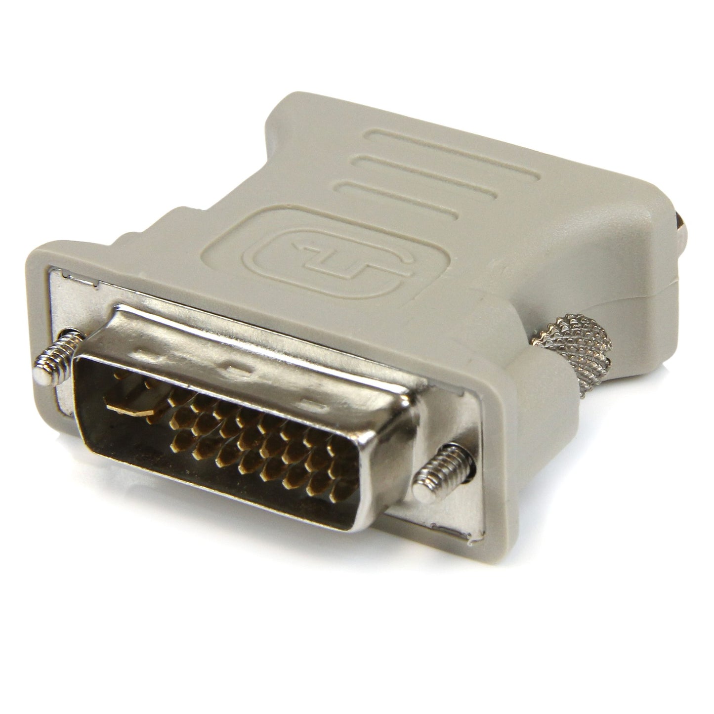 StarTech VGA auf DVI Monitor Adapter - DVIVGAMF
