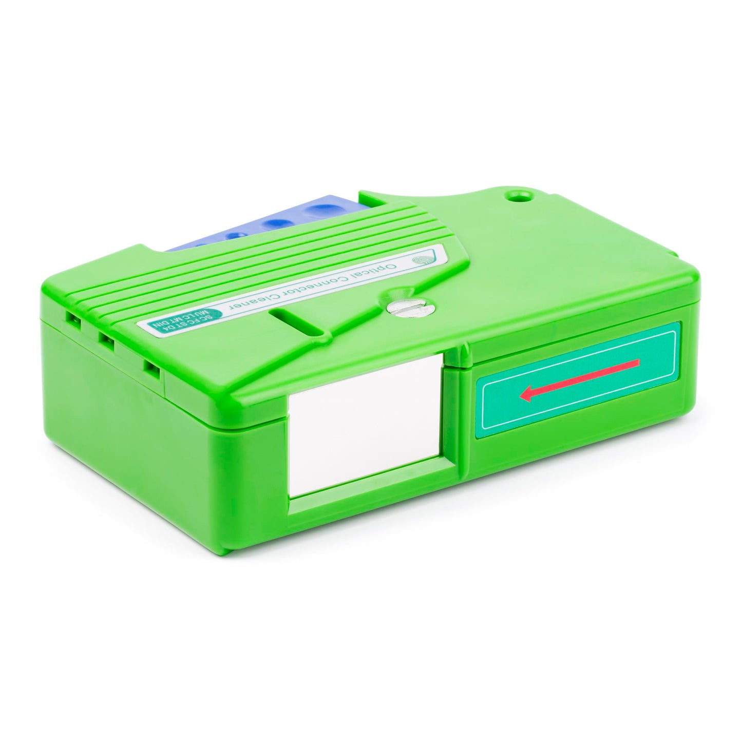 StarTech.com Glasfaserkabel - FOCLEANER