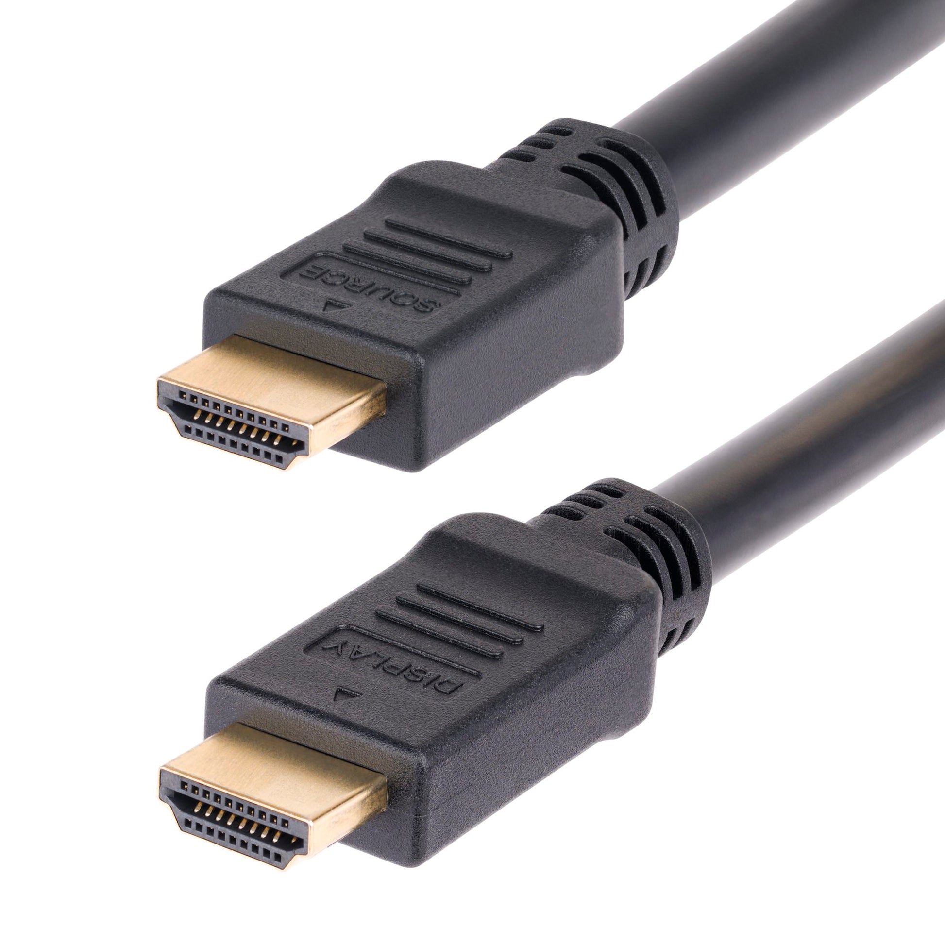 STARTECH ACCESSORIES HDMI Kabel 10 m - HD2AP-10M-HDMI-CABLE