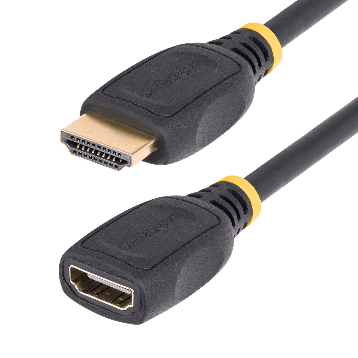 STARTECH ACCESSORIES HDMI Kabel 2 m - HD2MF6FL