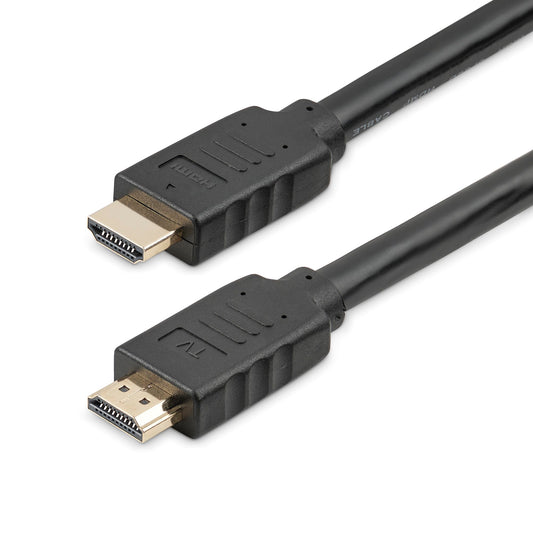StarTech.com HDMI Kabel 15 m - HD2MM15MA