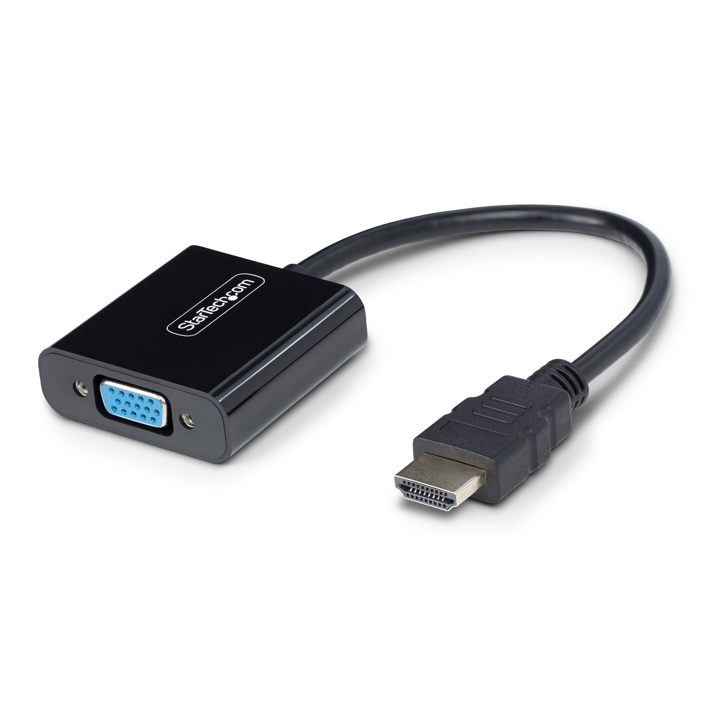 STARTECH ACCESSORIES HDMI Adapter 18,95 cm - HD2VGAE3