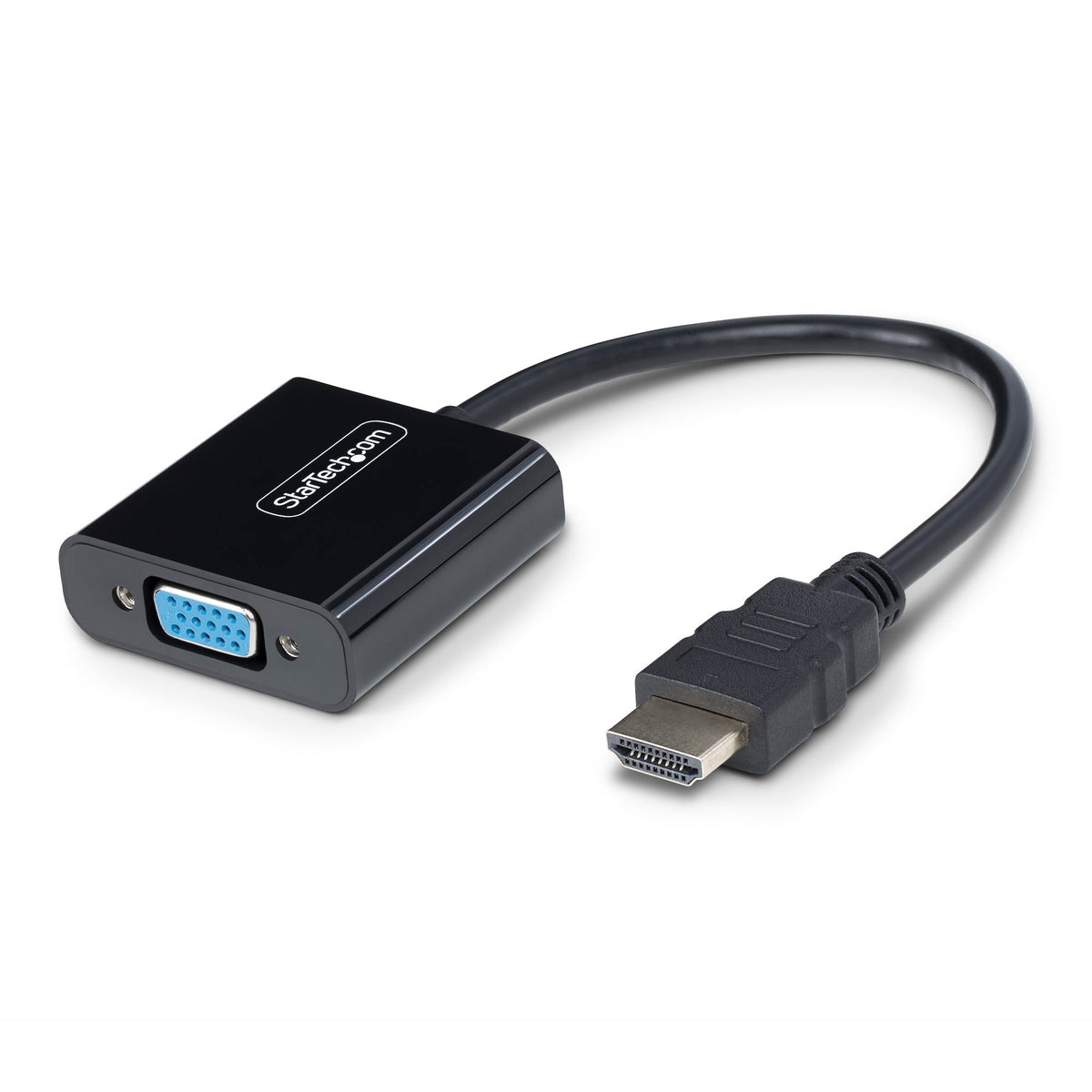 STARTECH ACCESSORIES HDMI Adapter 18,95 cm - HD2VGAE3