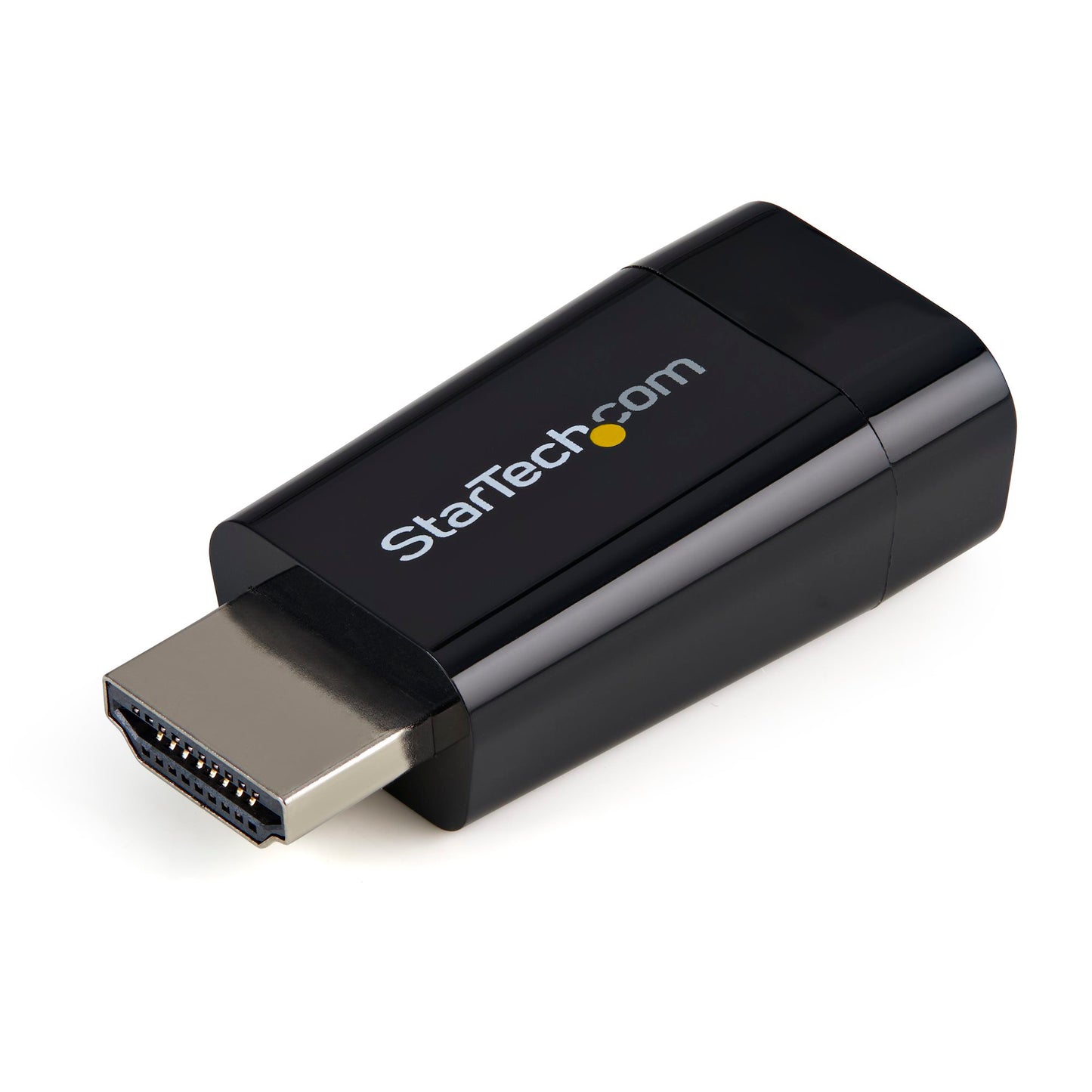 StarTech.com HDMI Adapter 4,5 cm - HD2VGAMICRO
