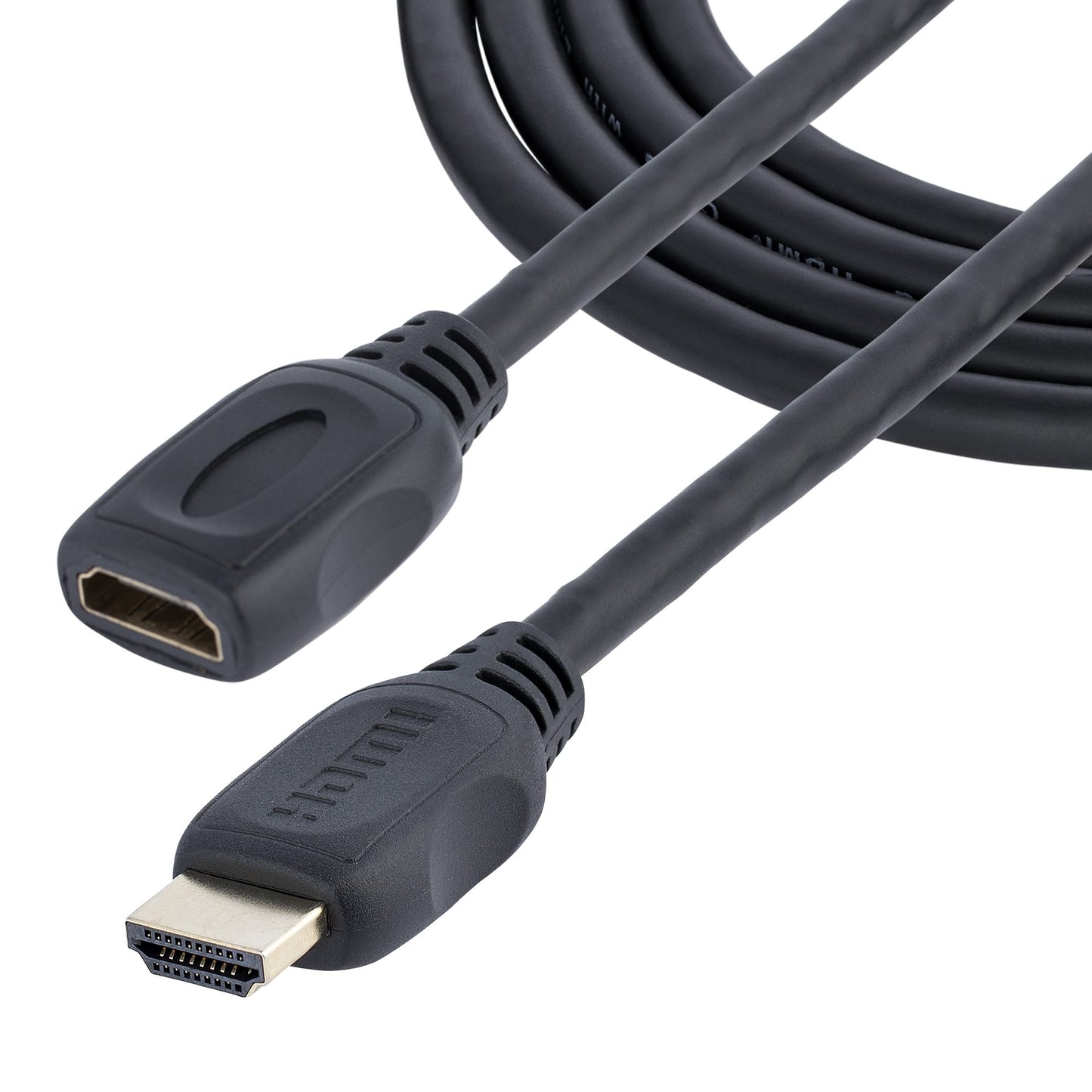 StarTech.com 2 m HDMI-Verlängerungskabel - HDEXT2M