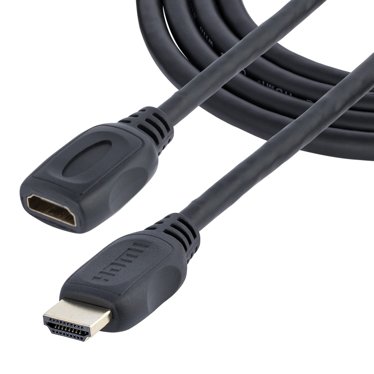 StarTech.com 2 m HDMI-Verlängerungskabel - HDEXT2M
