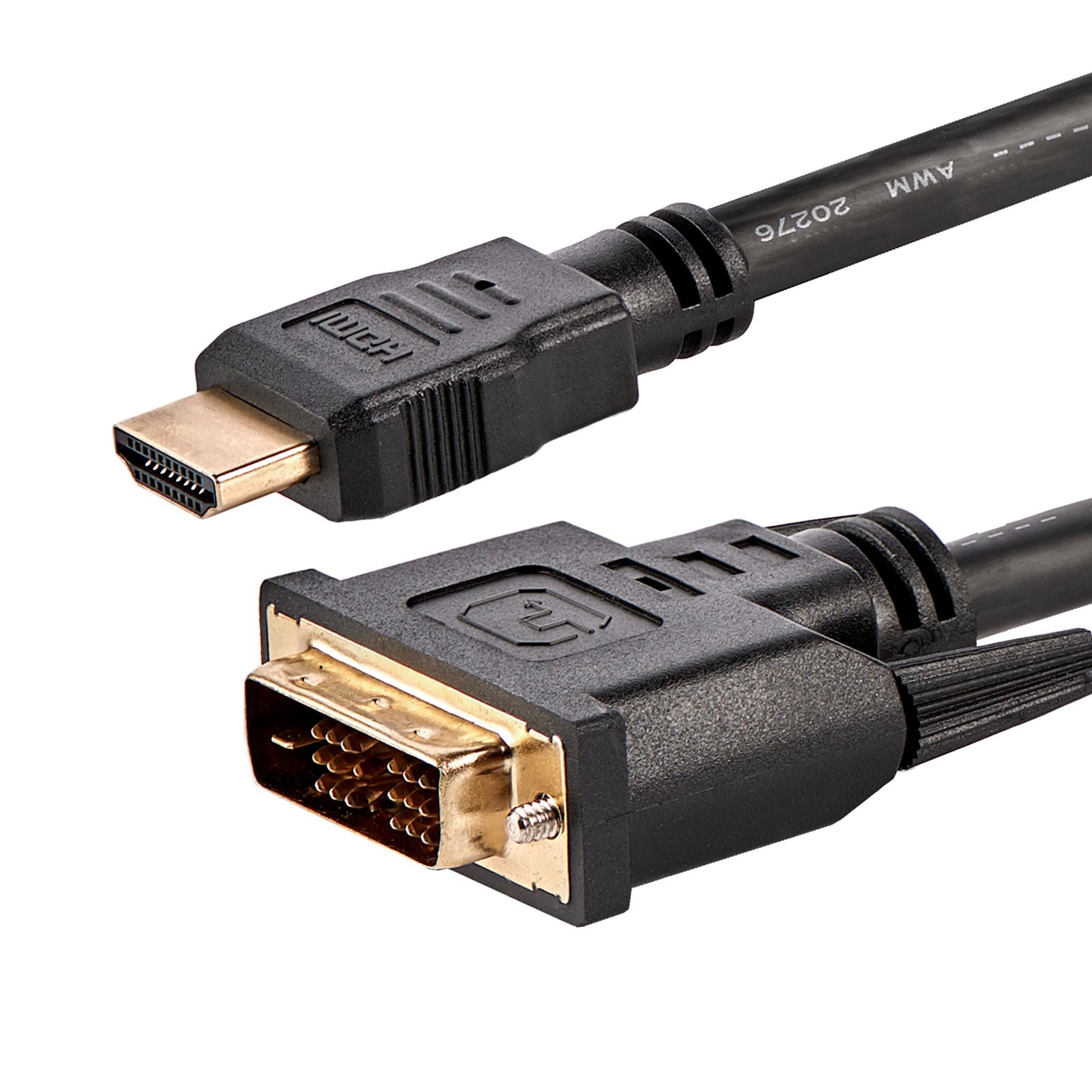 StarTech.com HDMI Adapter 1,8 m - HDMIDVIMM6