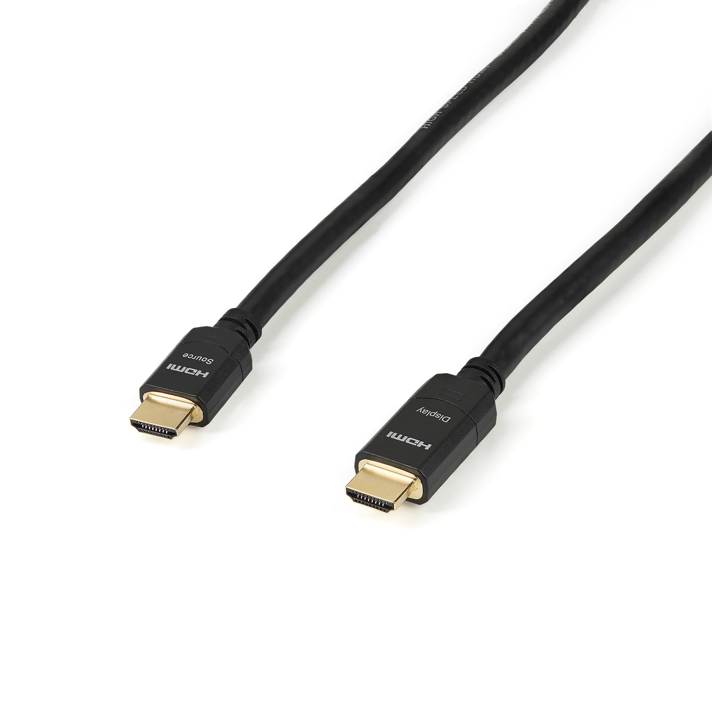 Startech High Speed HDMI Kabel - HDMM20MA