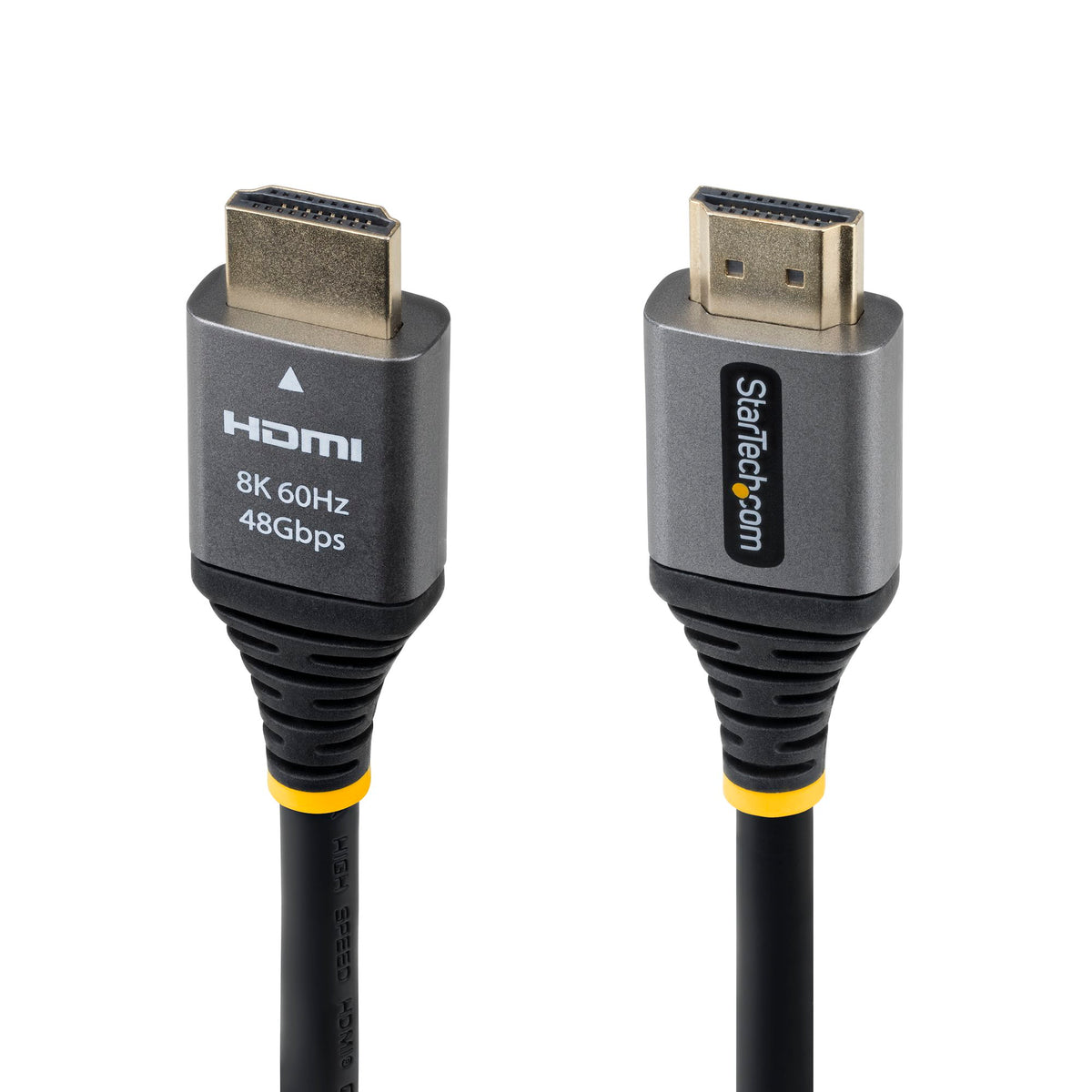 STARTECH ACCESSORIES HDMI-Kabel - HDMM21V1F