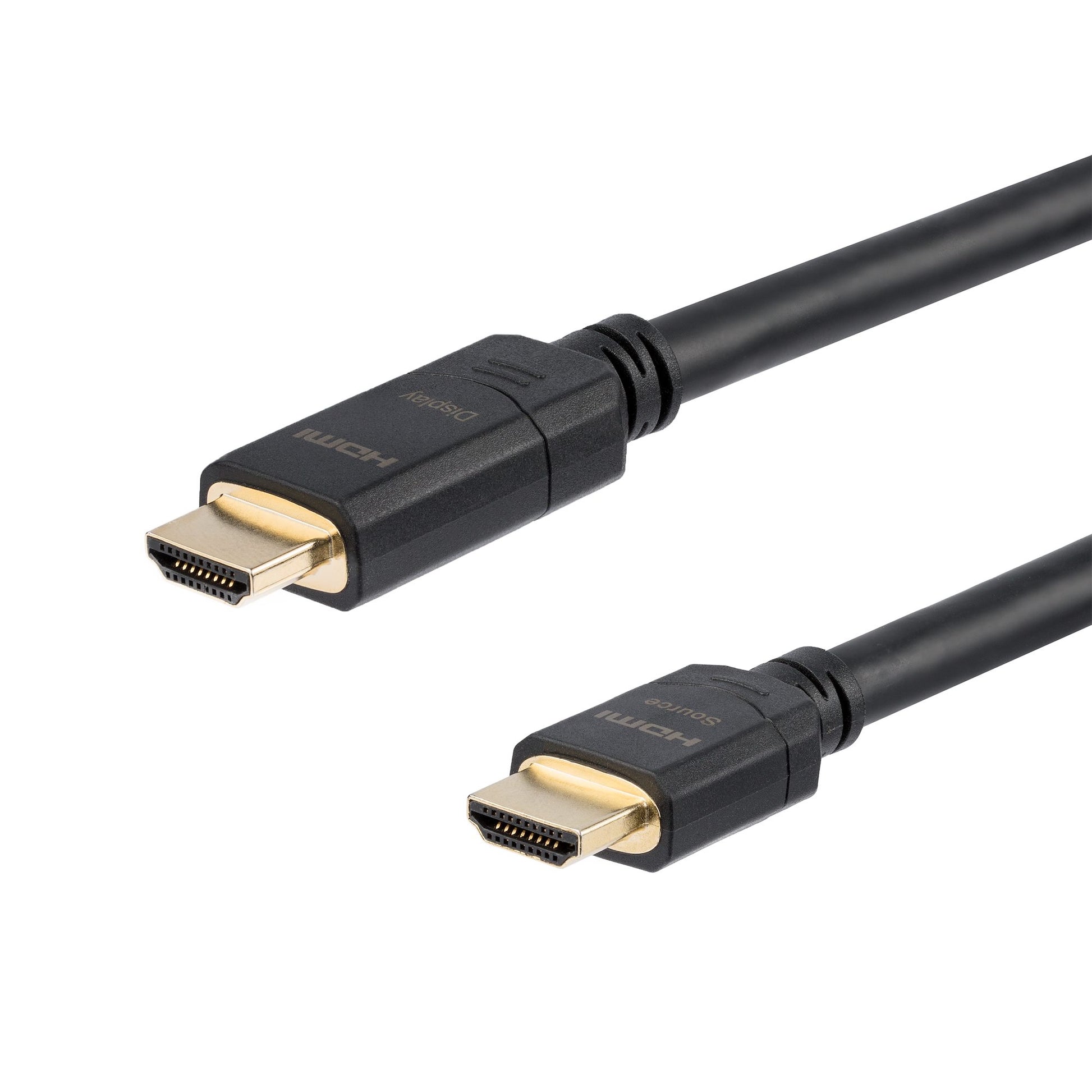 Startech 30m High Speed HDMI Kabel - HDMM30MA