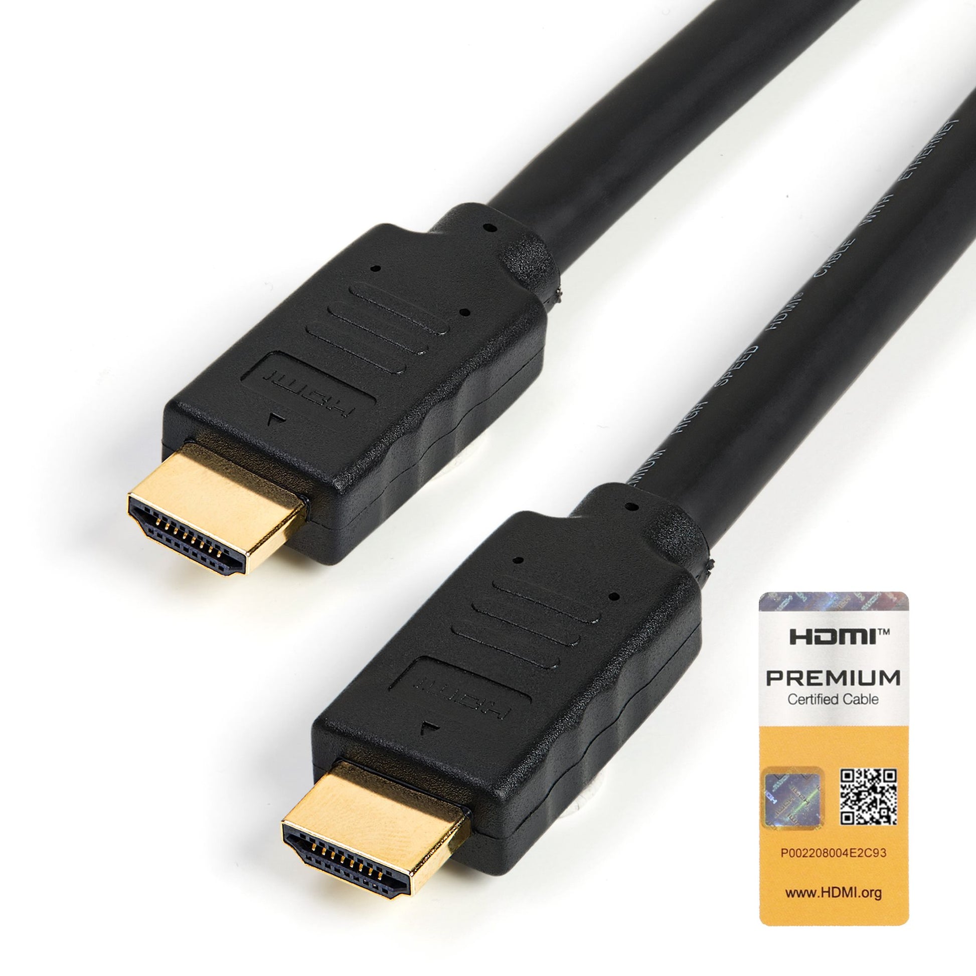Startech 4K HDMI Kabel - HDMM5MP