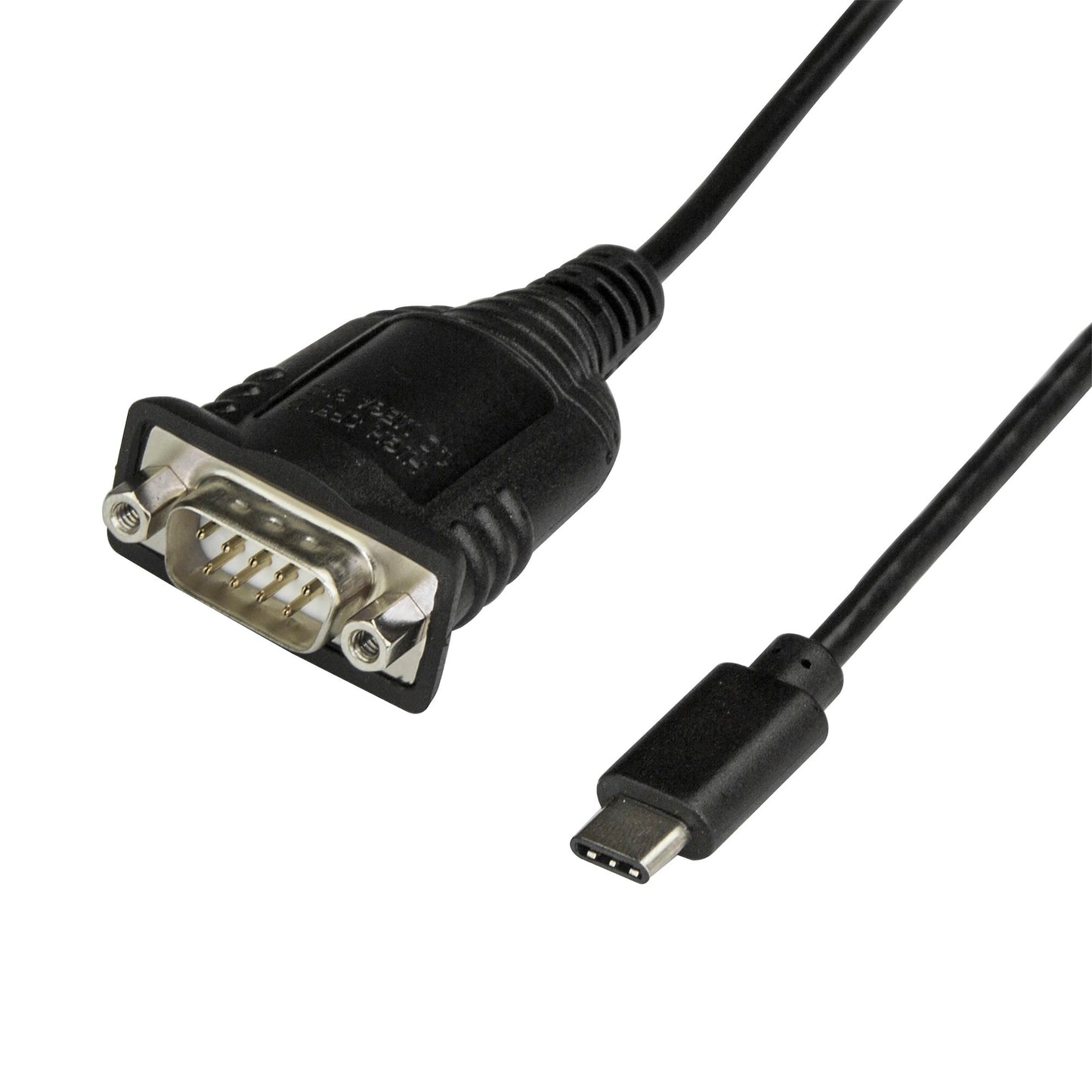 StarTech.com USB-C auf Seriell Adapter - ICUSB232C