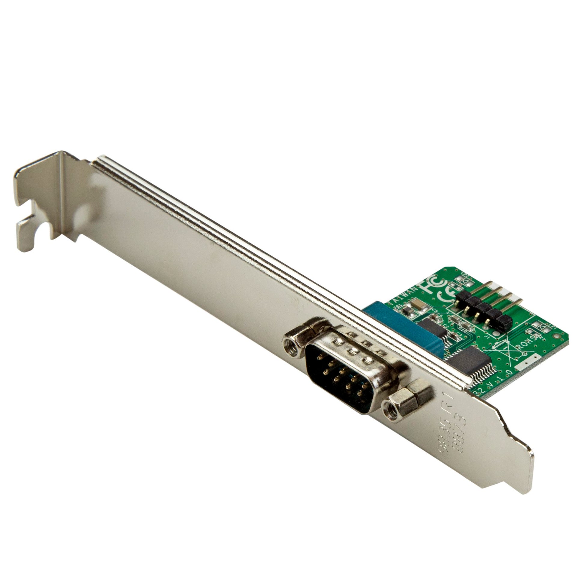 StarTech.com Adapter 60 cm - ICUSB232INT1