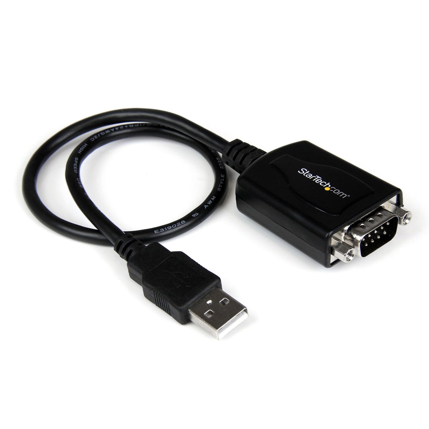 StarTech.com USB 2.0 auf Seriell Adapter - ICUSB232PRO