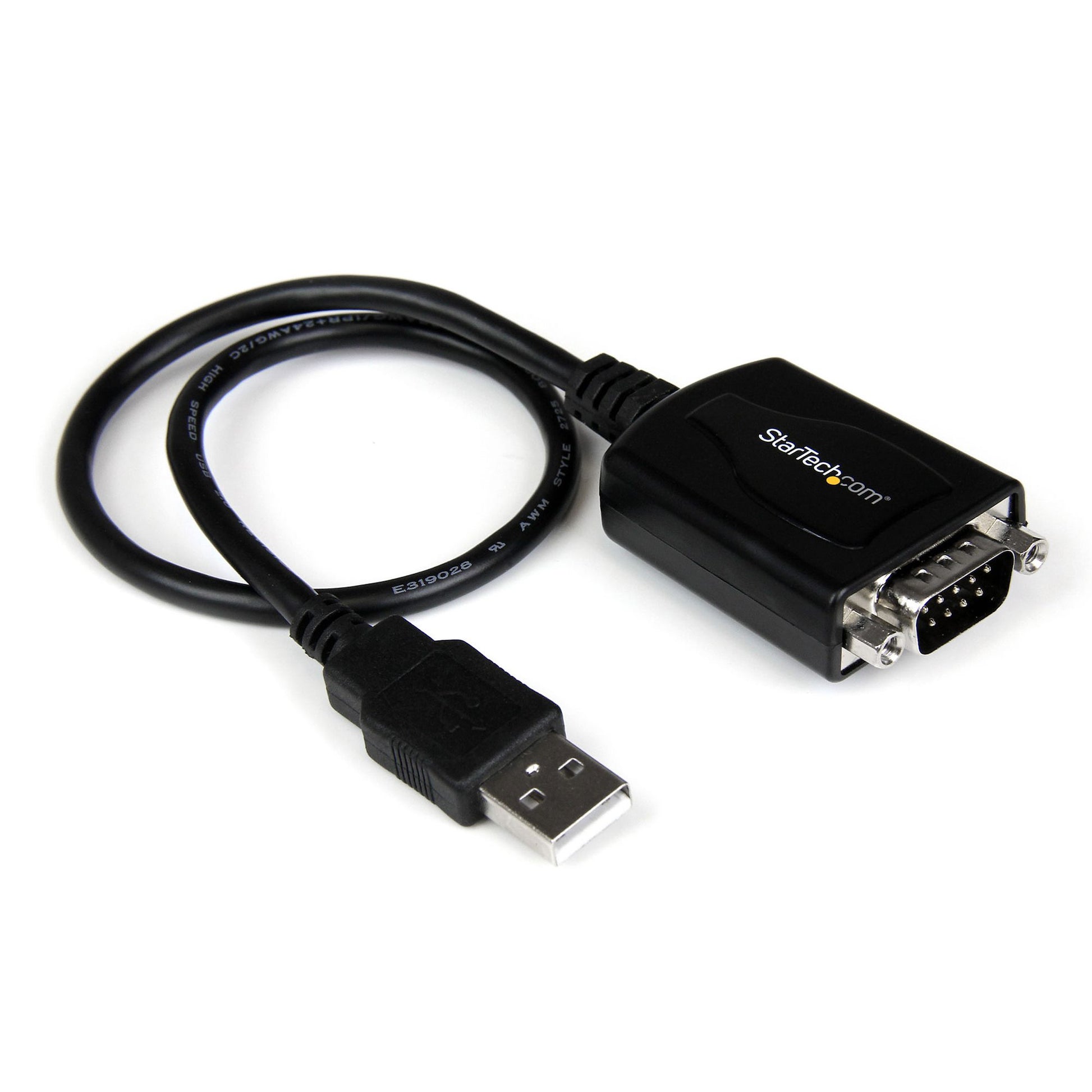 StarTech.com USB 2.0 auf Seriell Adapter - ICUSB232PRO