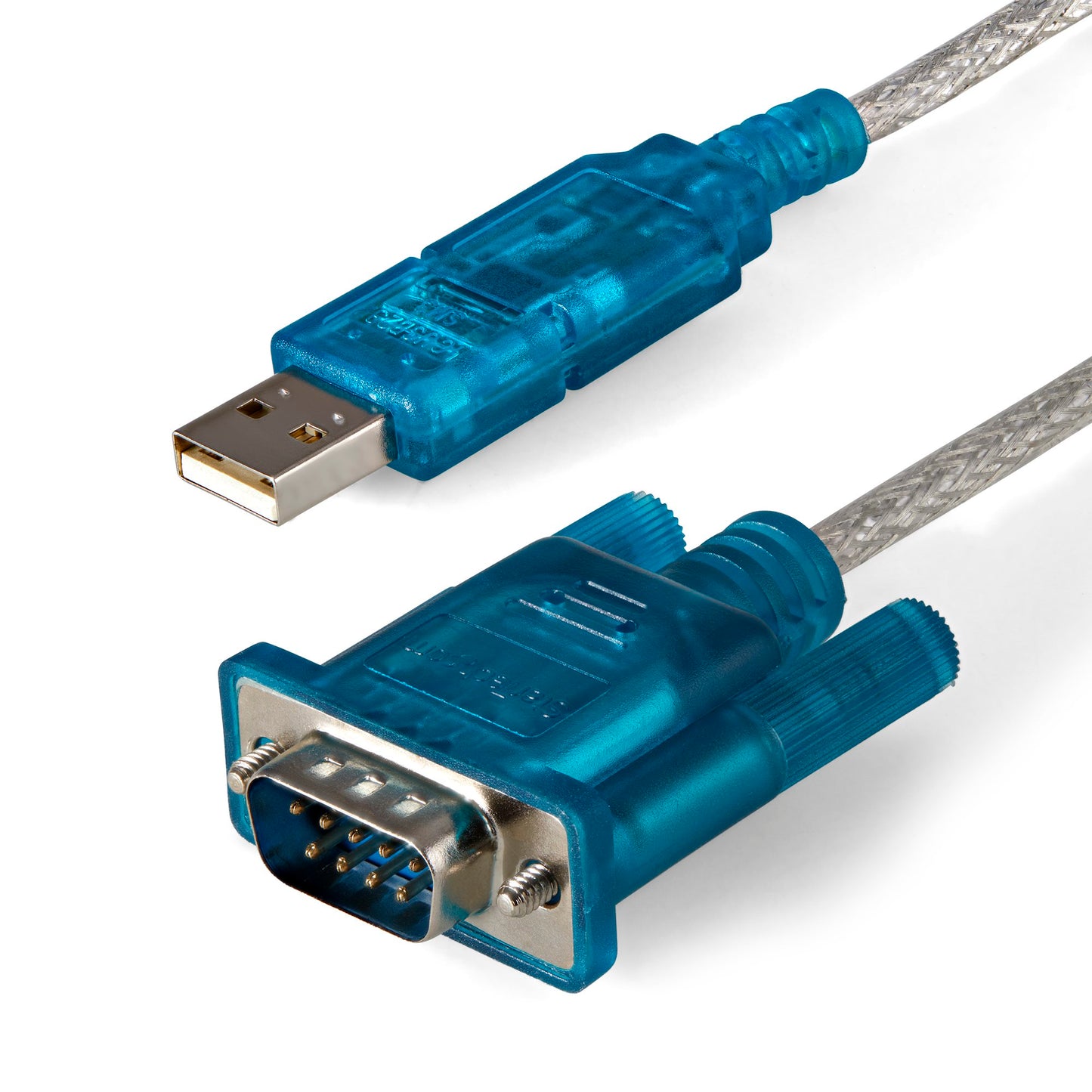 StarTech.com USB 2.0 auf Seriell Adapter Kabel - ICUSB232SM3