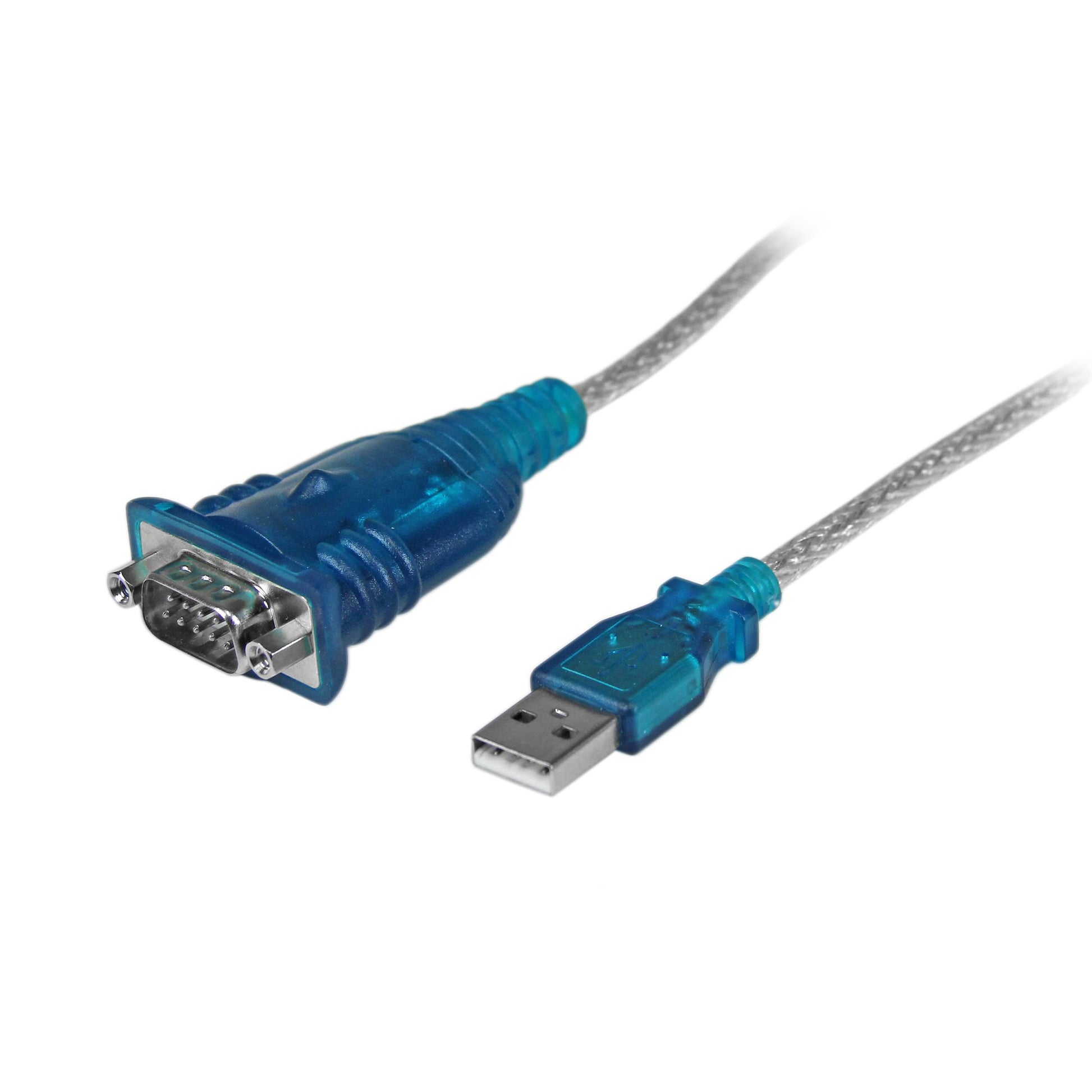 StarTech.com USB auf Seriell Adapterkabel - ICUSB232V2