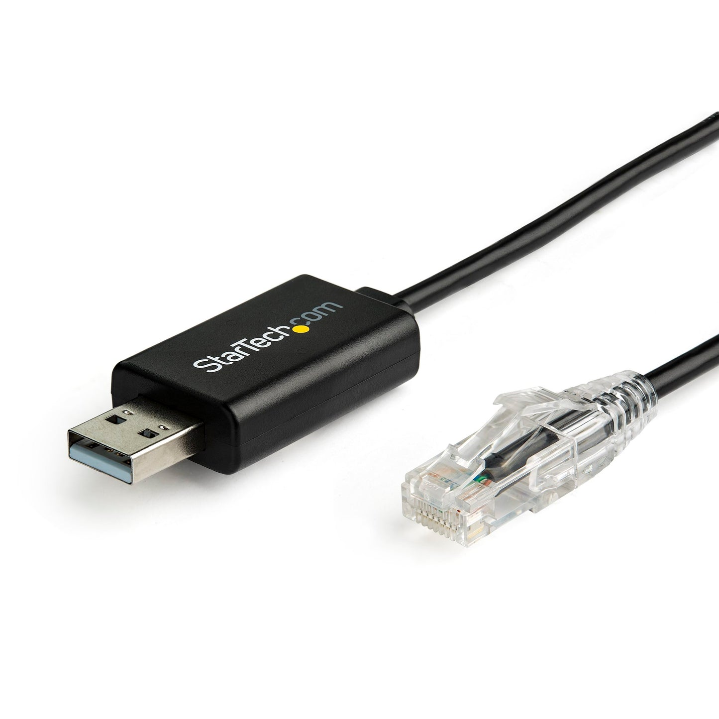 StarTech.com 1,8 m Cisco Console Cable - ICUSBROLLOVR