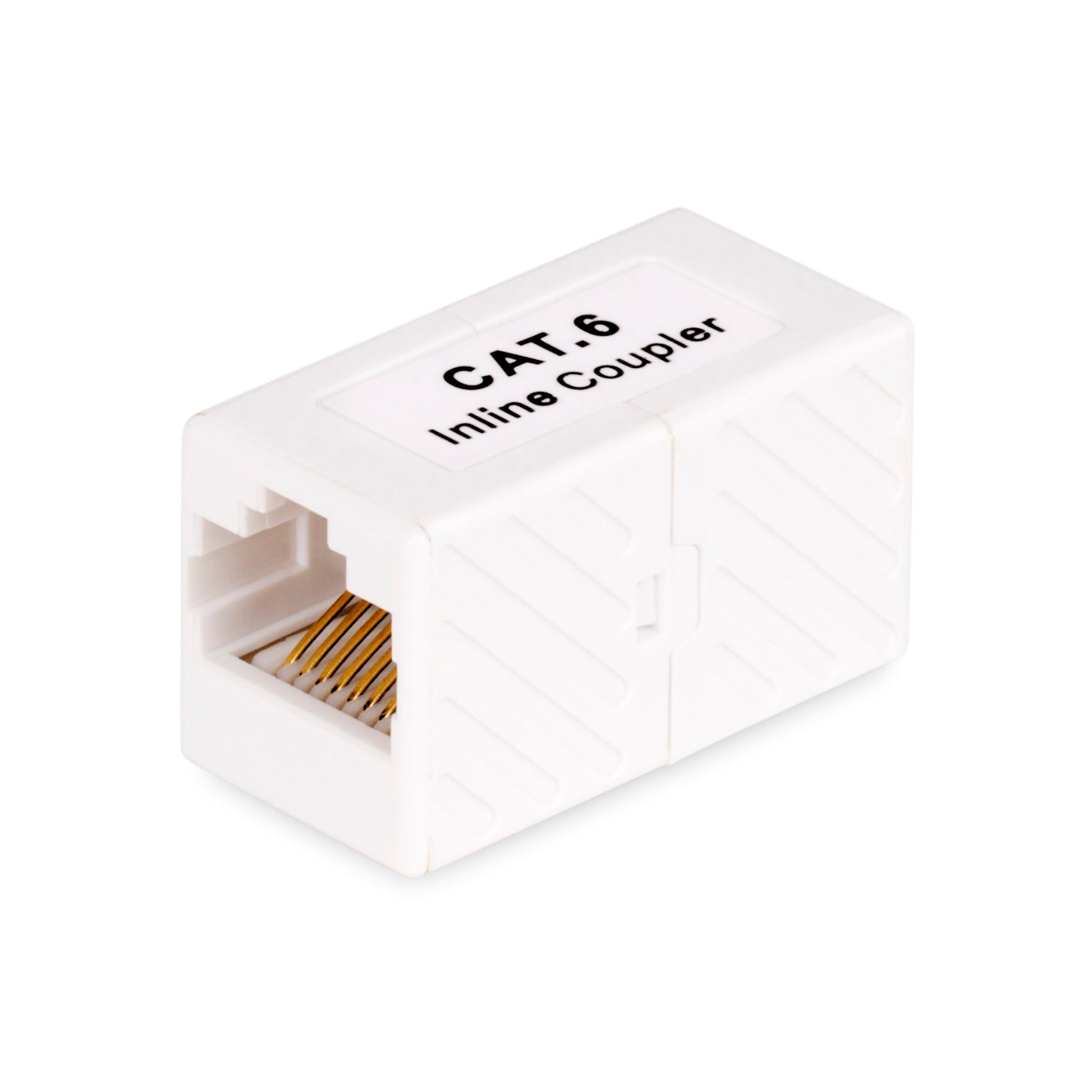 StarTech.com CAT6 Adapter - IN-CAT6-COUPLER-U1