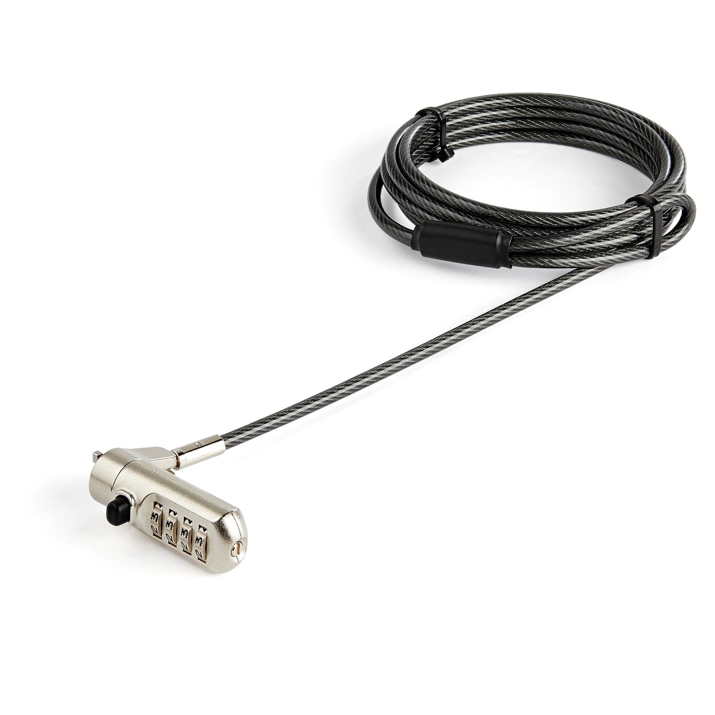 StarTech.com Kabel 2 m - LTLOCKNANO