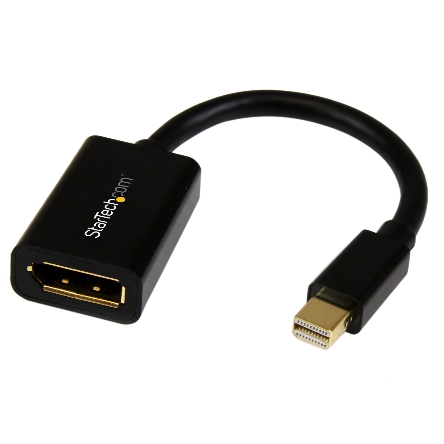StarTech.com DisplayPort Adapter 15,2 cm - MDP2DPMF6IN