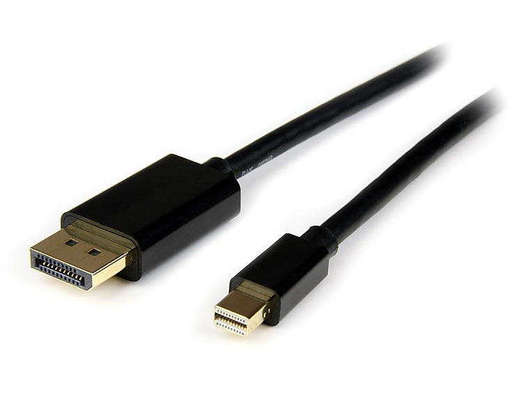 StarTech.com DisplayPort Kabel 4 m - MDP2DPMM4M