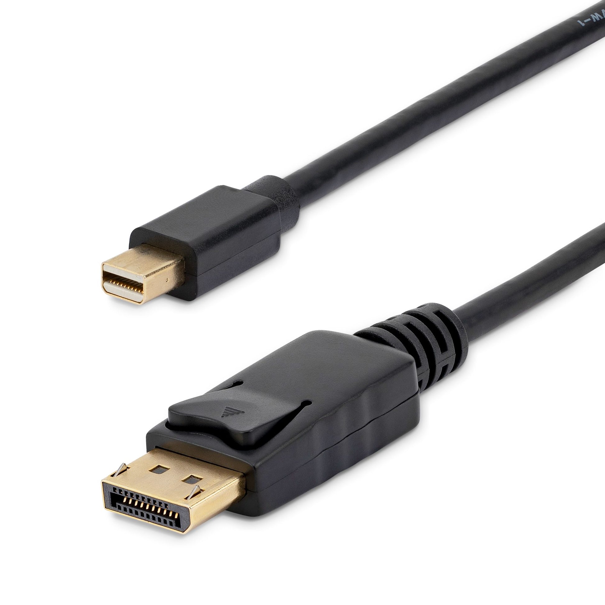 StarTech.com DisplayPort Kabel 1,8 m - MDP2DPMM6