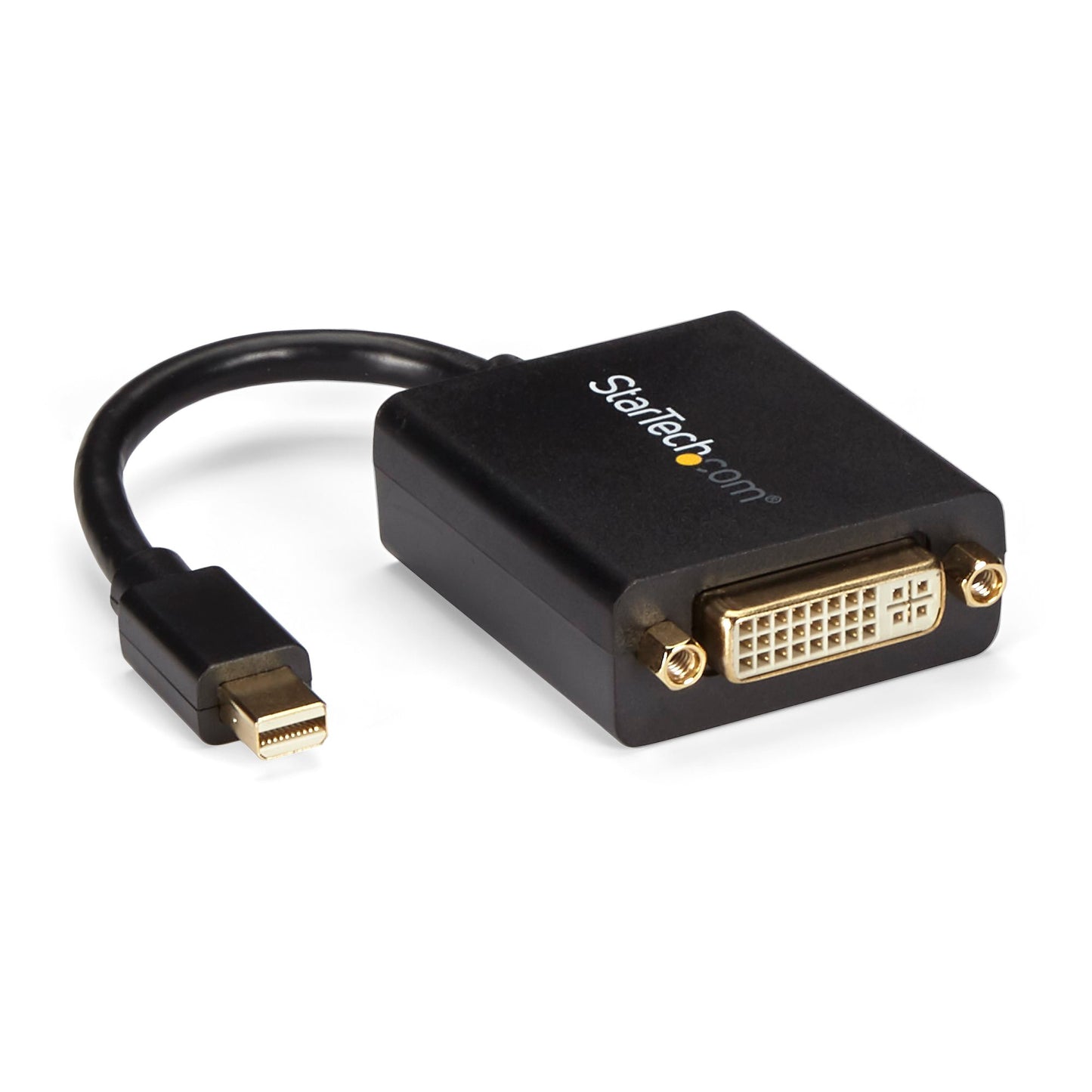StarTech Aktiver Mini DisplayPort auf DVI Adapter - MDP2DVI