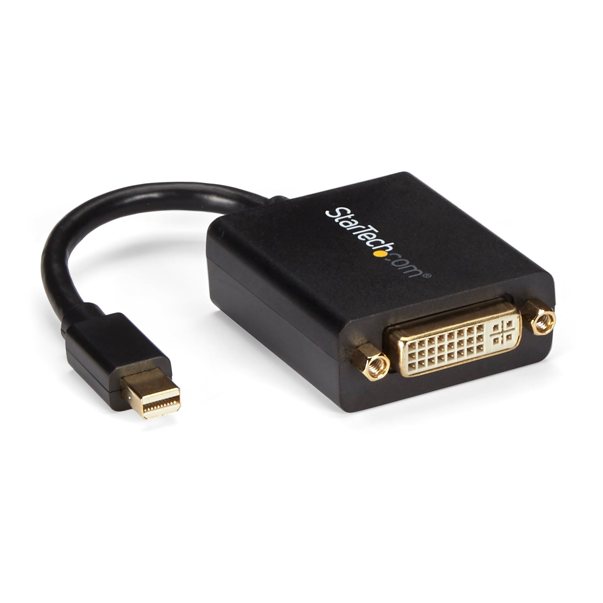 StarTech Aktiver Mini DisplayPort auf DVI Adapter - MDP2DVI