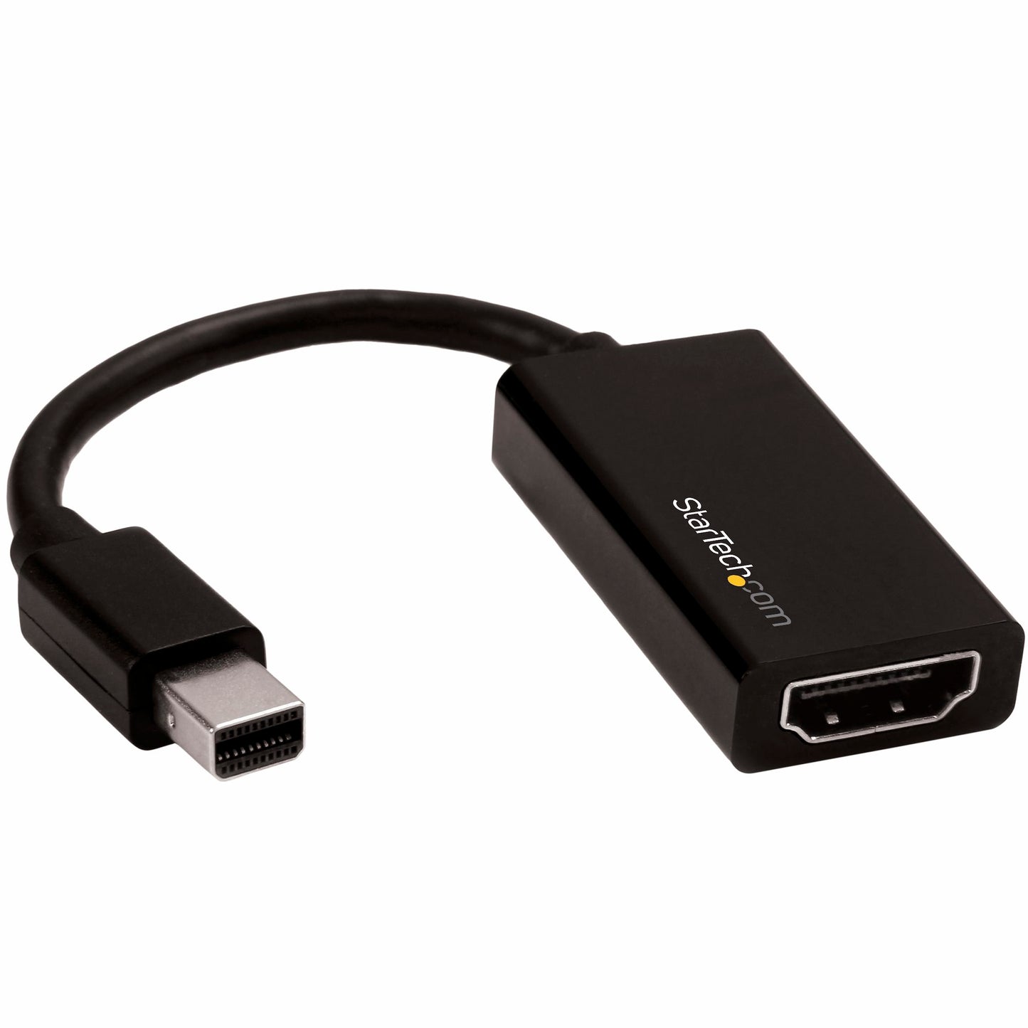StarTech Mini DisplayPort auf HDMI Adapter - MDP2HD4K60S