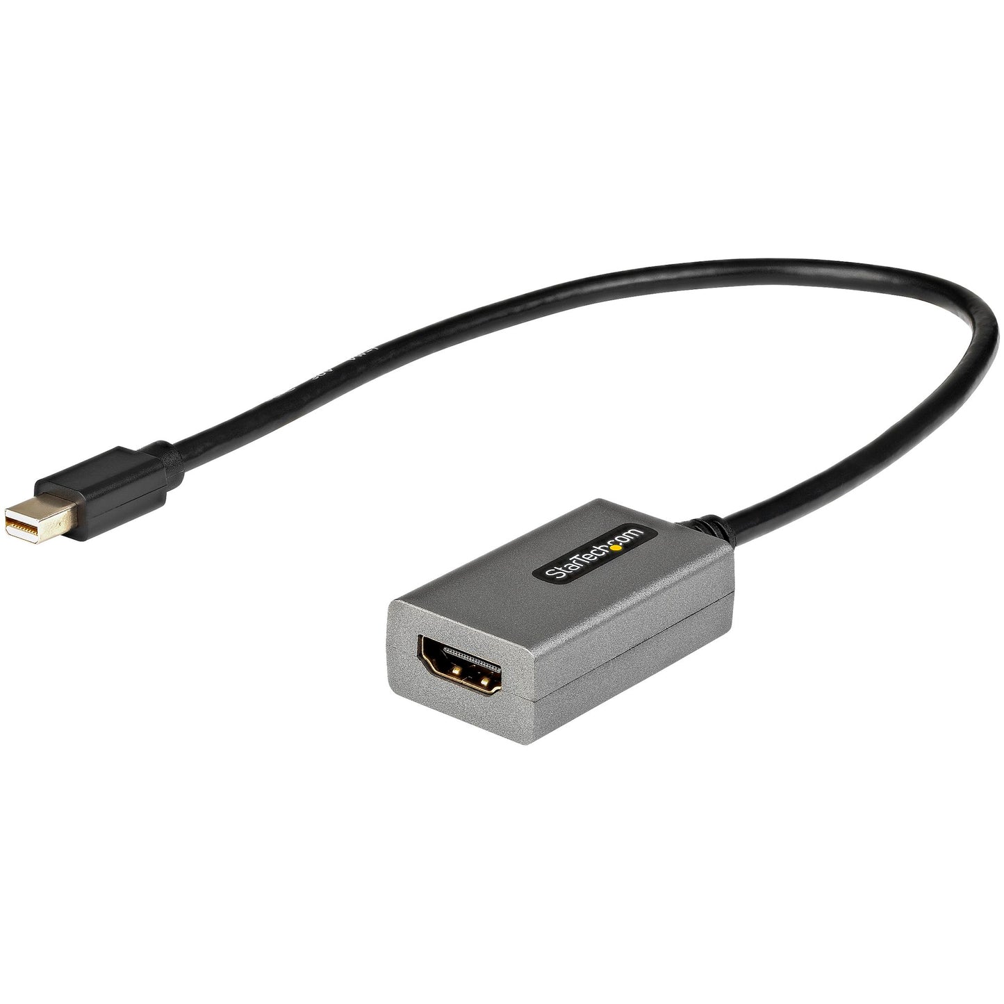 Startech Mini DisplayPort auf HDMI Adapter - MDP2HDEC