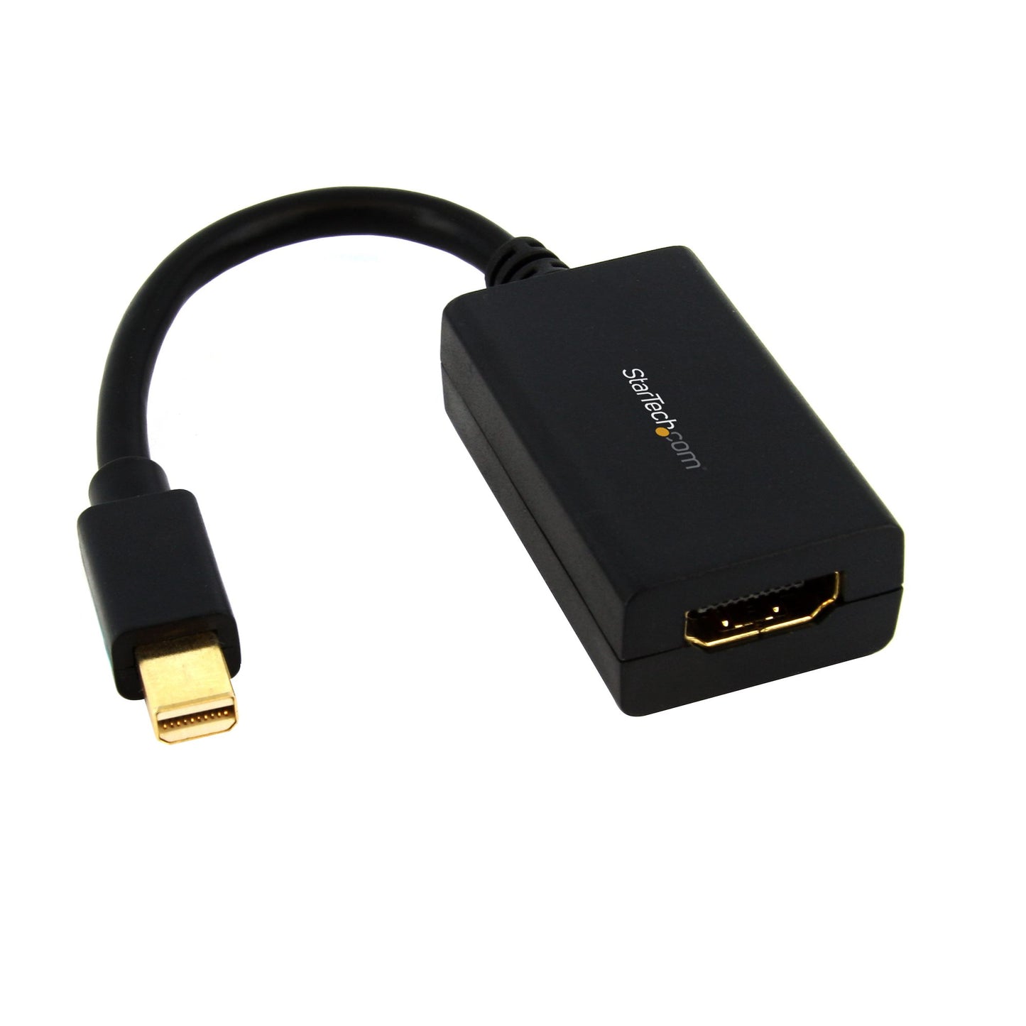 Startech Mini DisplayPort auf HDMI Adapter - MDP2HDMI