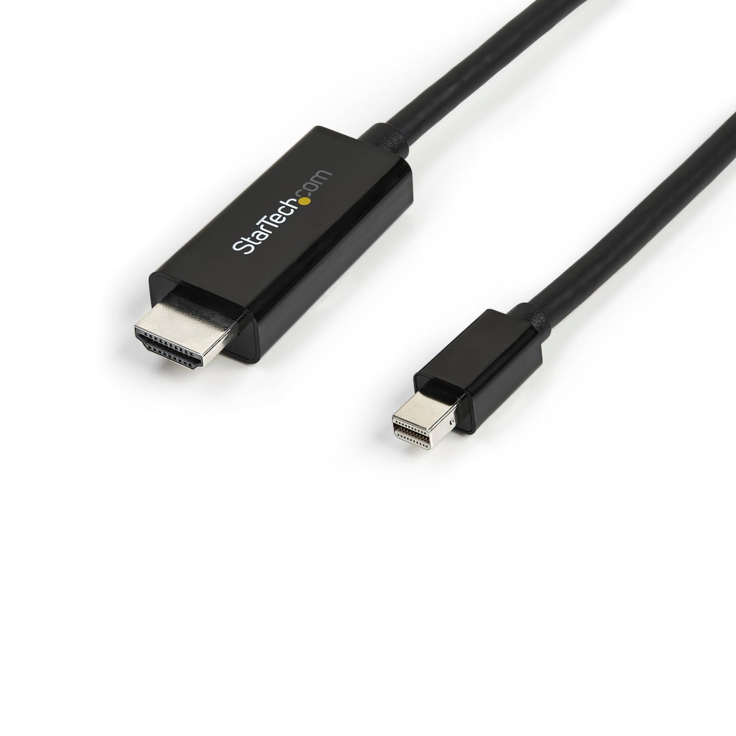 Startech Mini DisplayPort auf HDMI Adapterkabel - MDP2HDMM3MB