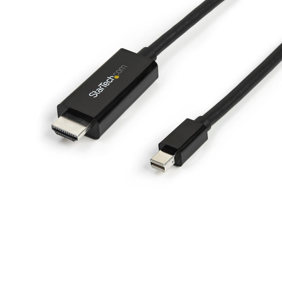 Startech Mini DisplayPort auf HDMI Adapterkabel - MDP2HDMM3MB