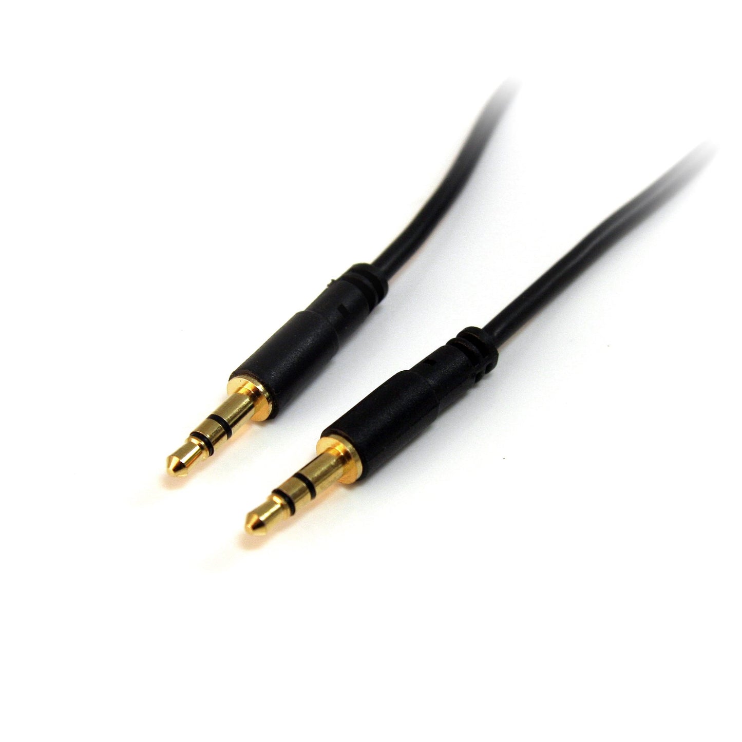 StarTech.com Kabel 3 m - MU10MMS