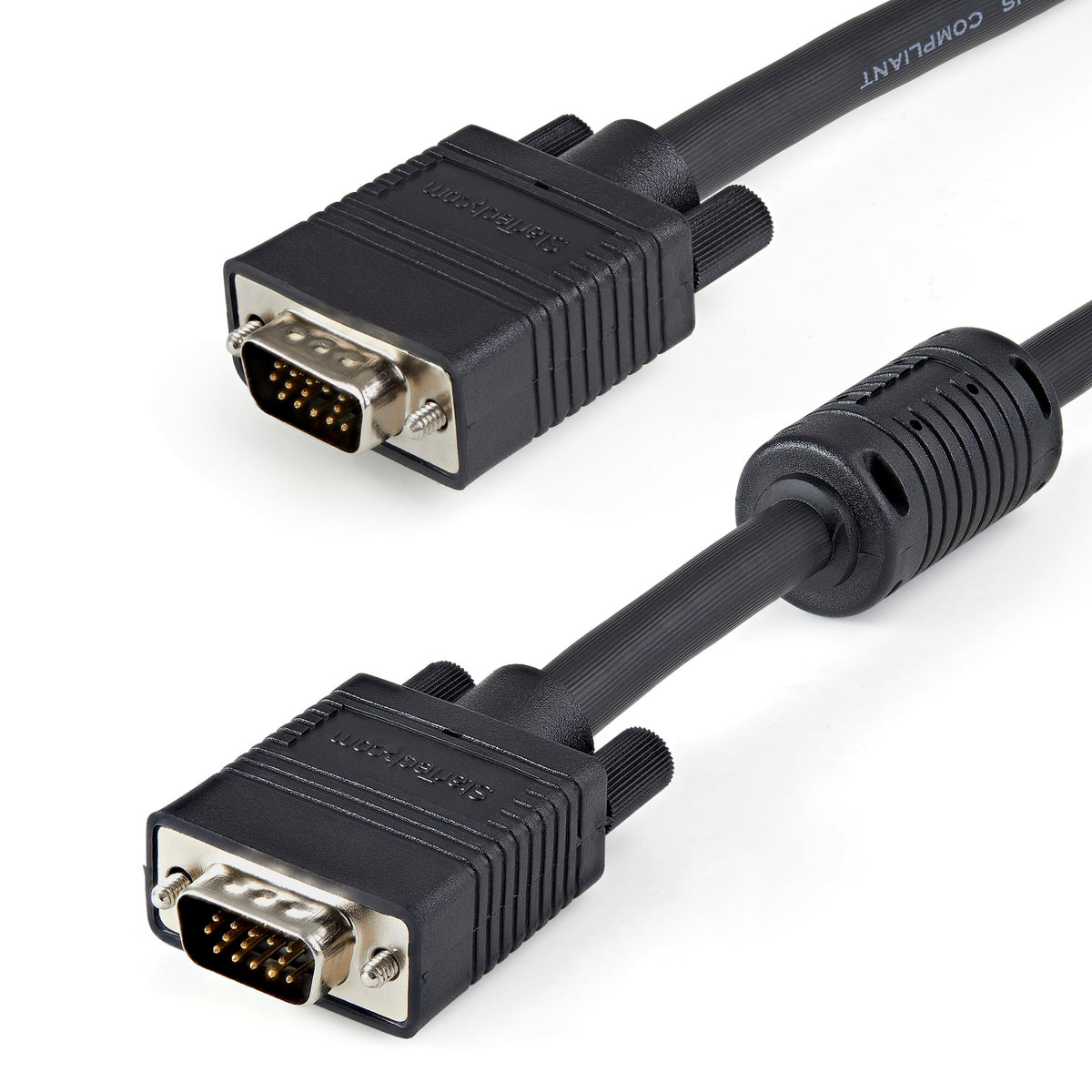 StarTech.com 1m VGA Monitorkabel - MXTMMHQ1M