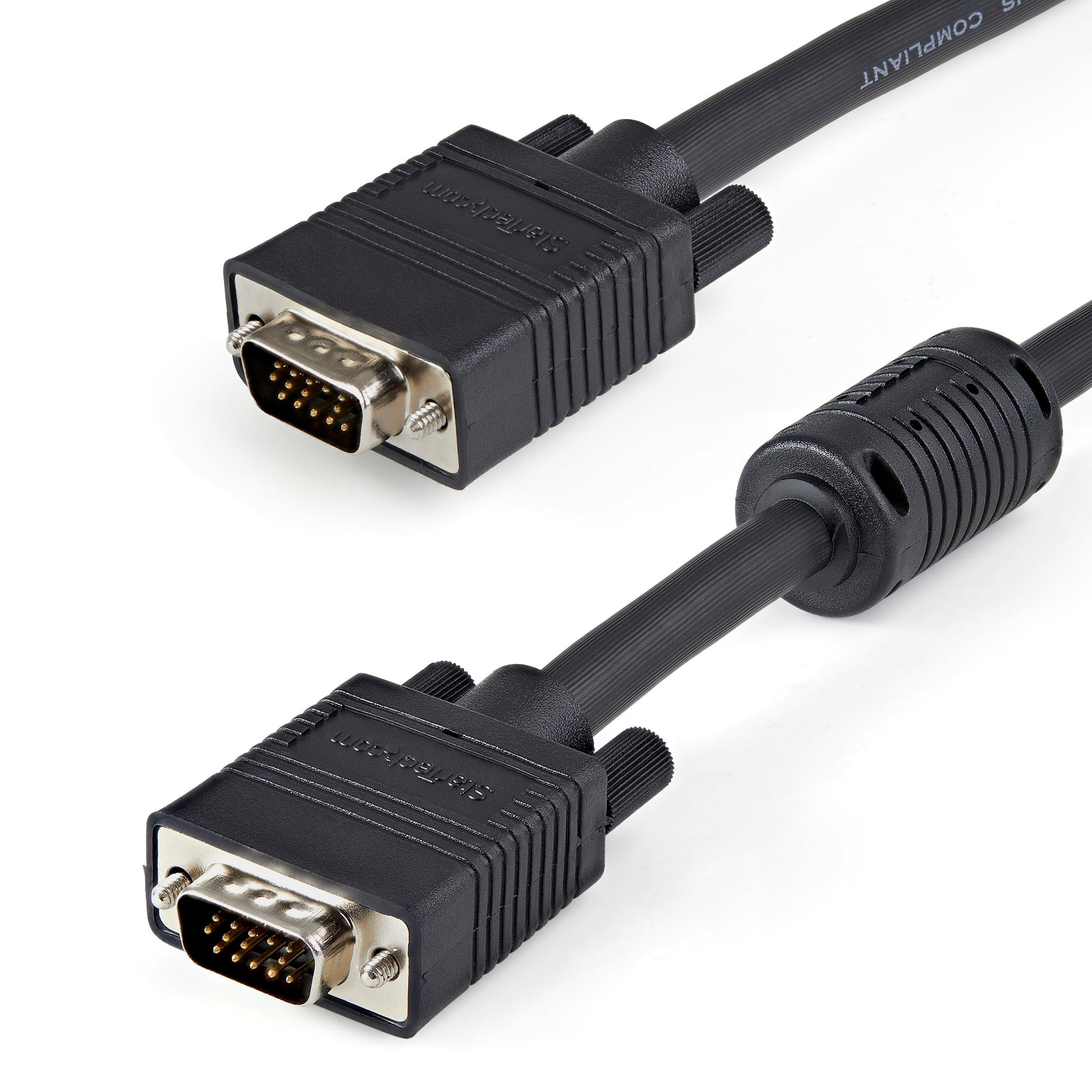 StarTech.com 3m VGA Monitorkabel - MXTMMHQ3M