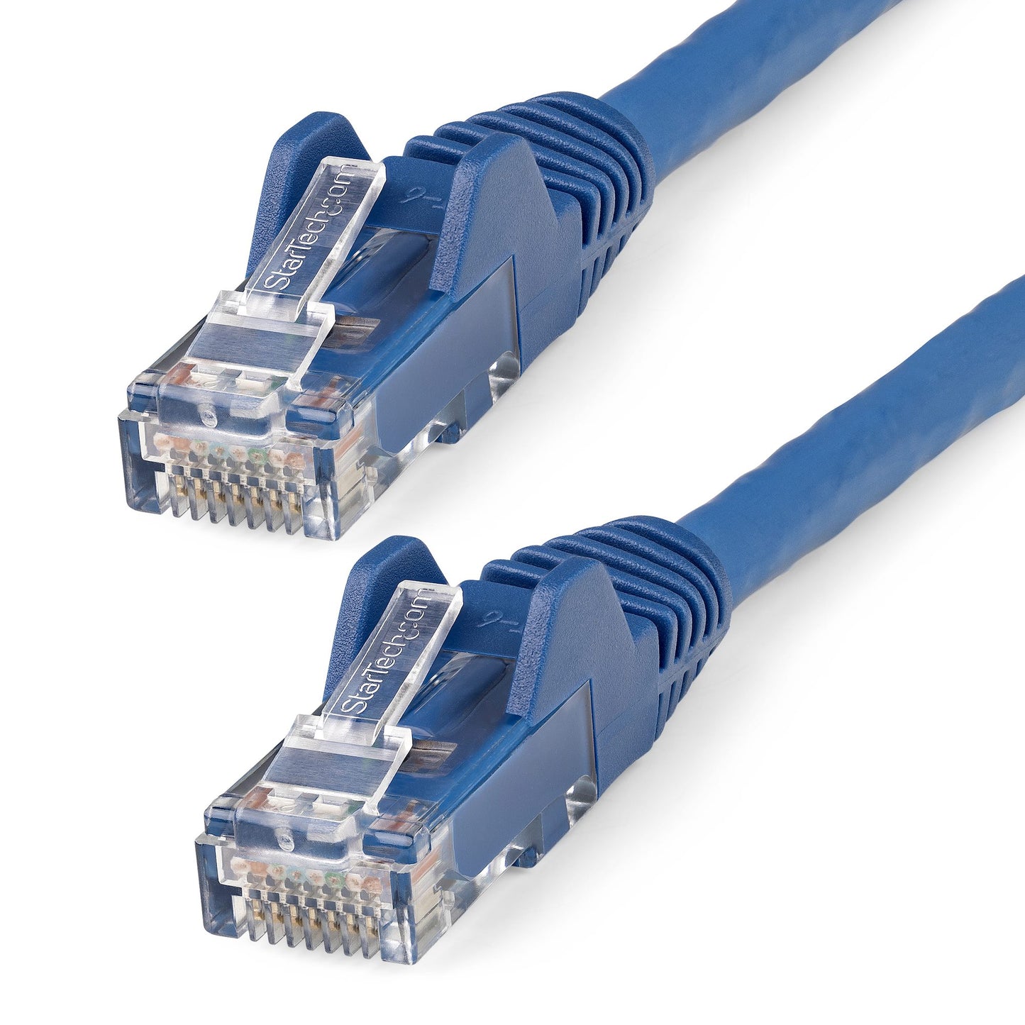 StarTech.com 10m Netzwerkkabel CAT6 - N6LPATCH10MBL