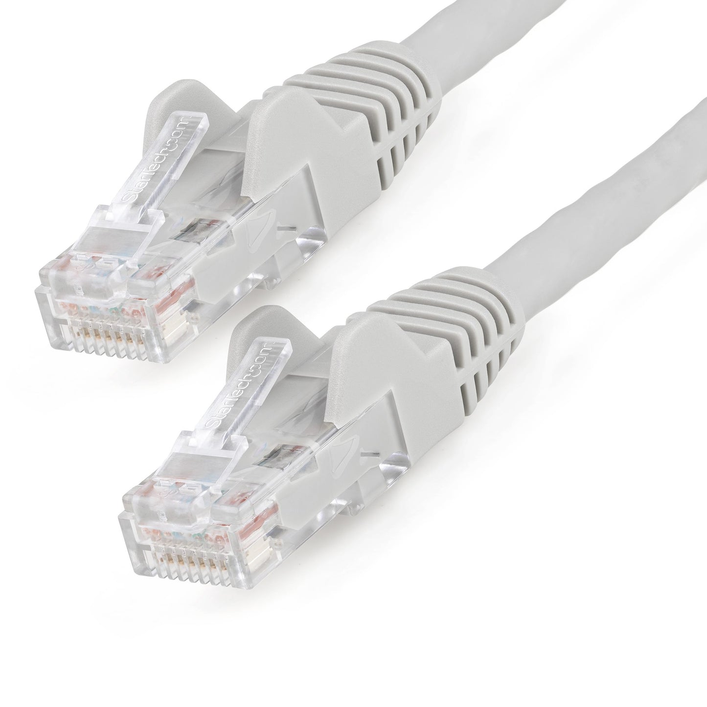 StarTech.com 10m Netzwerkkabel CAT6 - N6LPATCH10MGR