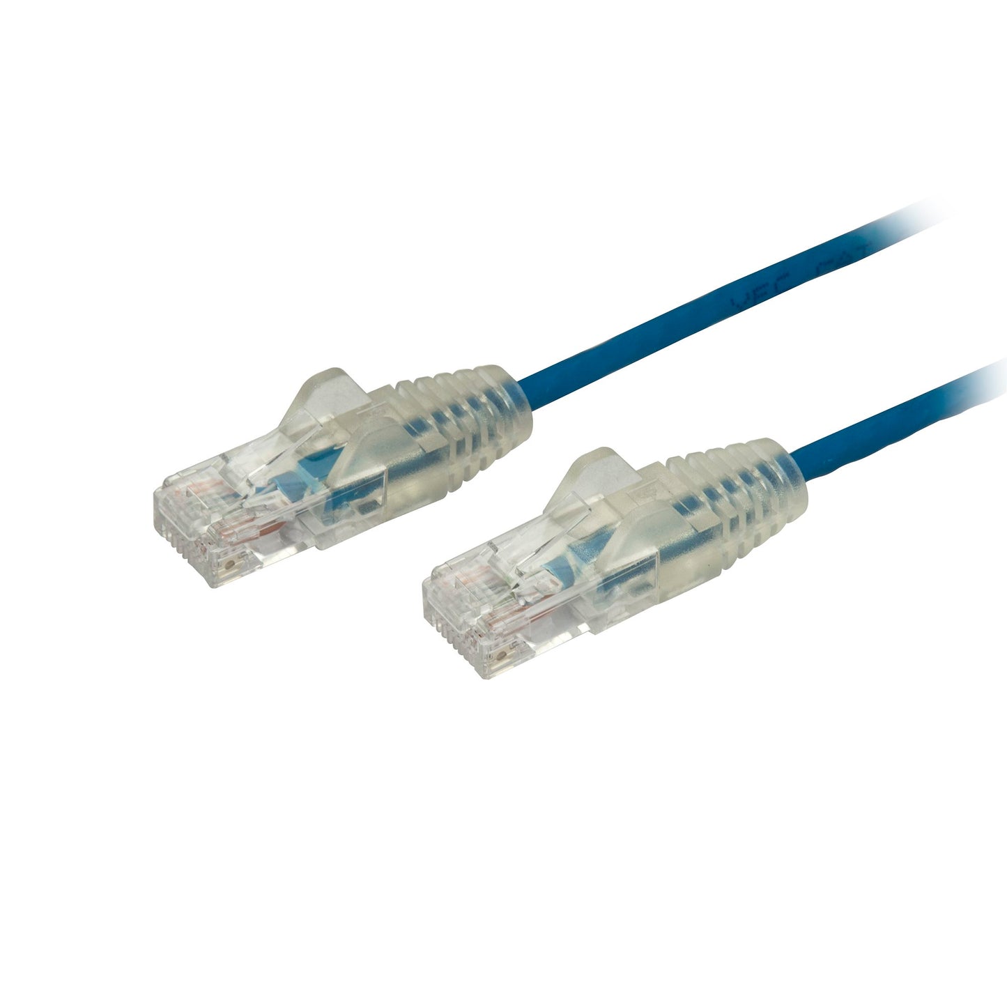 StarTech.com CAT6 Ethernet-Kabel 1 m - N6PAT100CMBLS