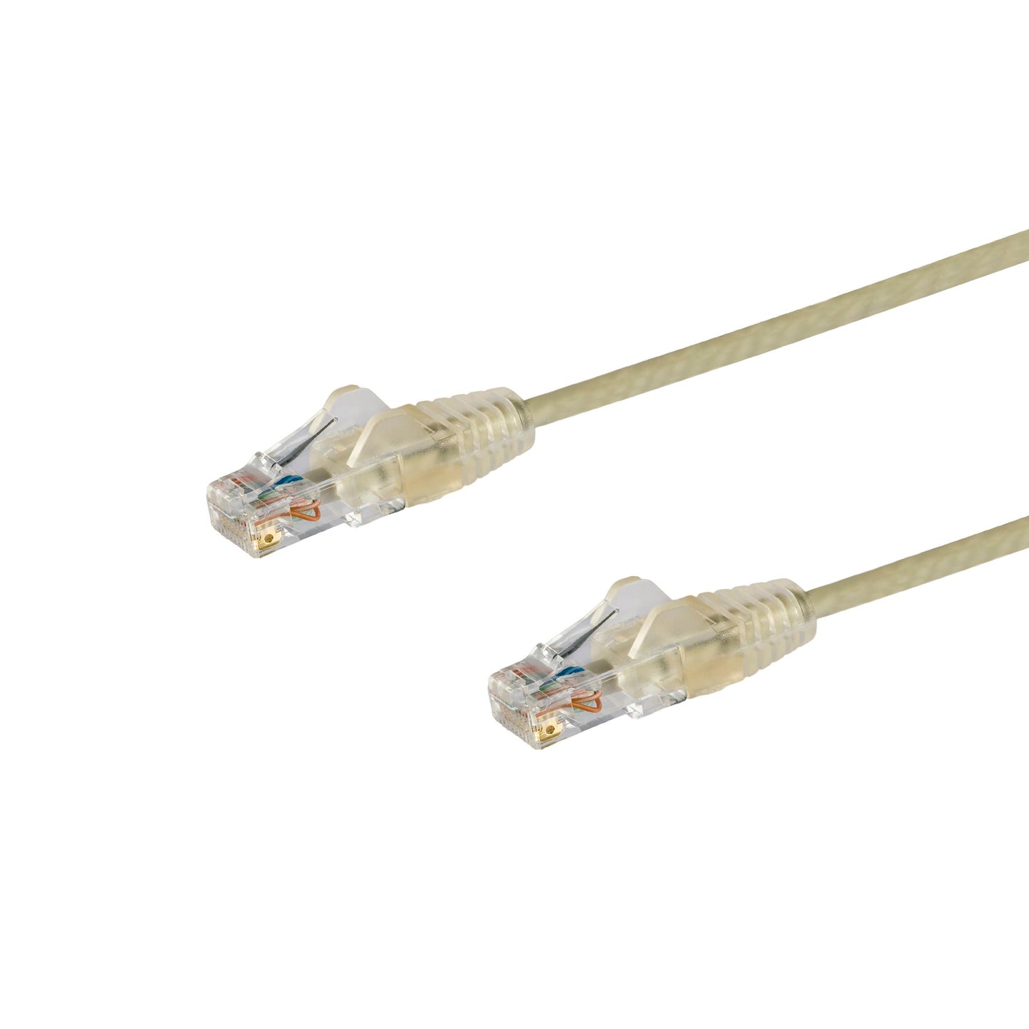 StarTech.com CAT6 Ethernet-Kabel 3 m - N6PAT300CMGRS