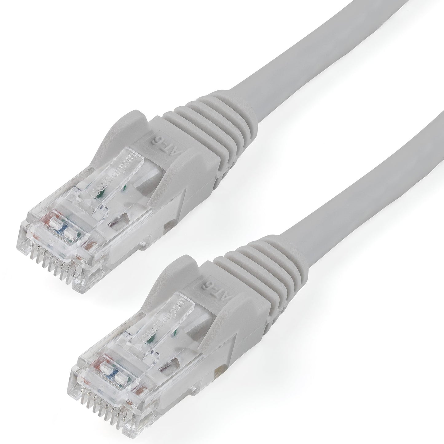 StarTech.com CAT6 Ethernet-Kabel 1,5 m - N6PATC150CMGR