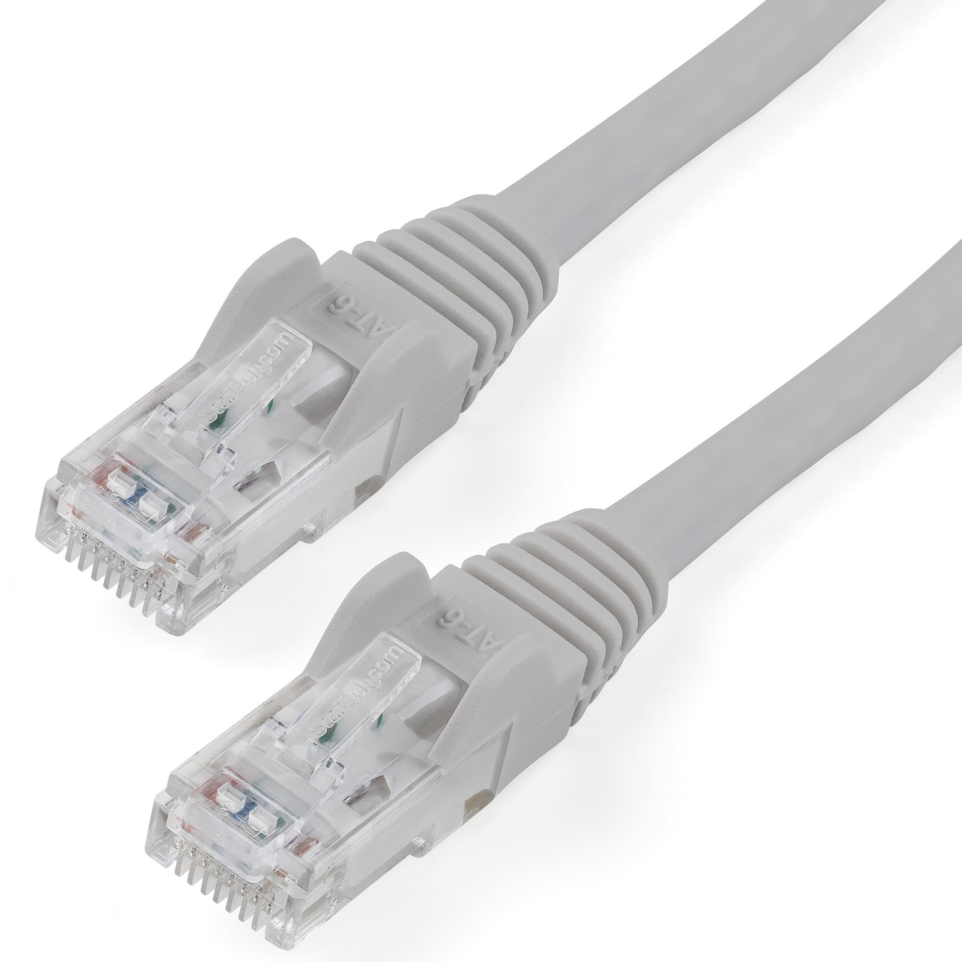 StarTech.com CAT6 Ethernet-Kabel 1,5 m - N6PATC150CMGR